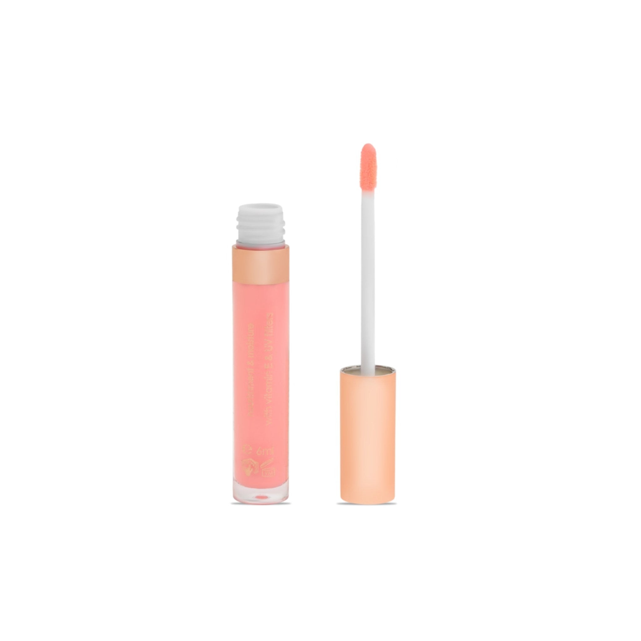 Dudak Parlatıcısı - Lipgloss No: 16