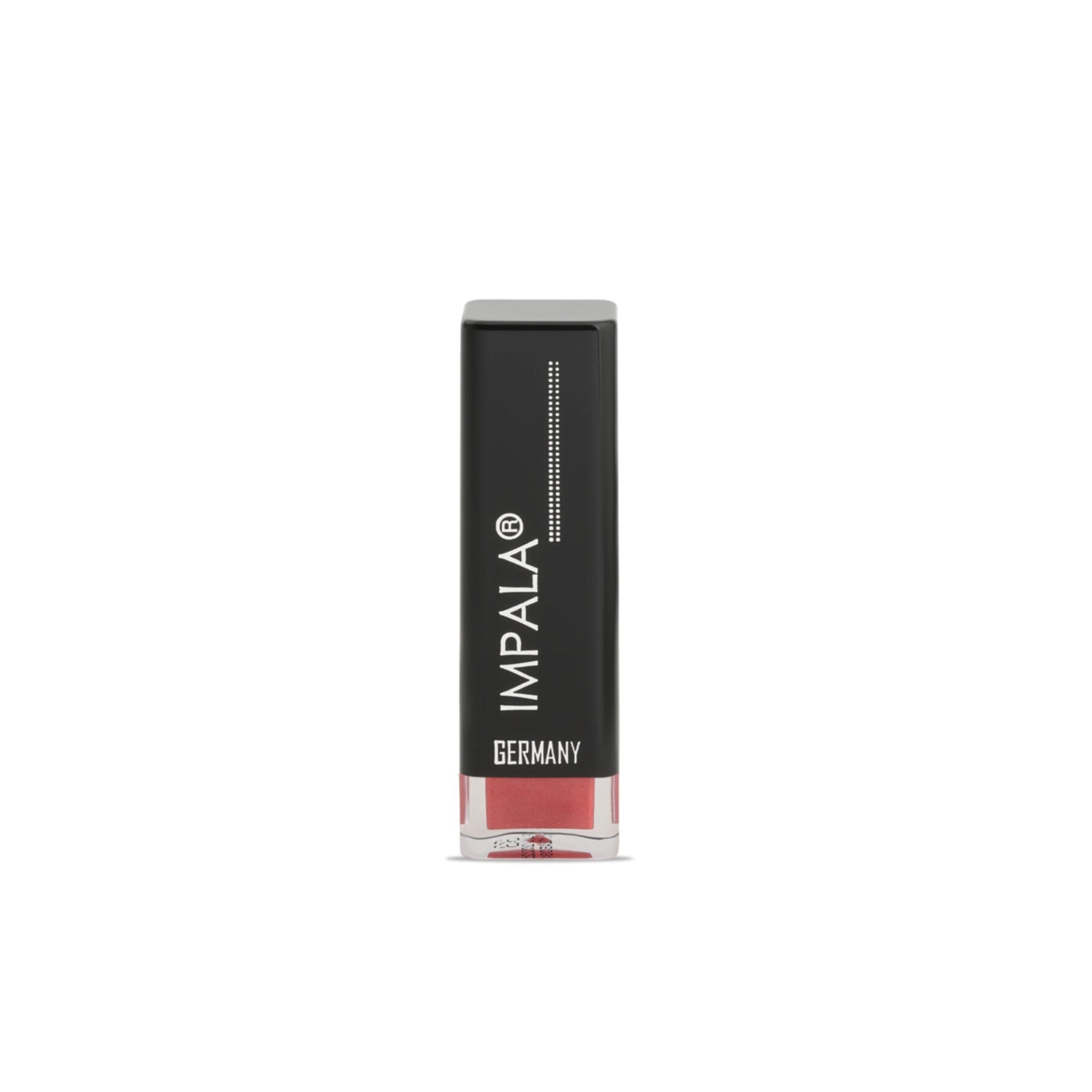 Ruj Mercan - Cream Lipstick No: 33