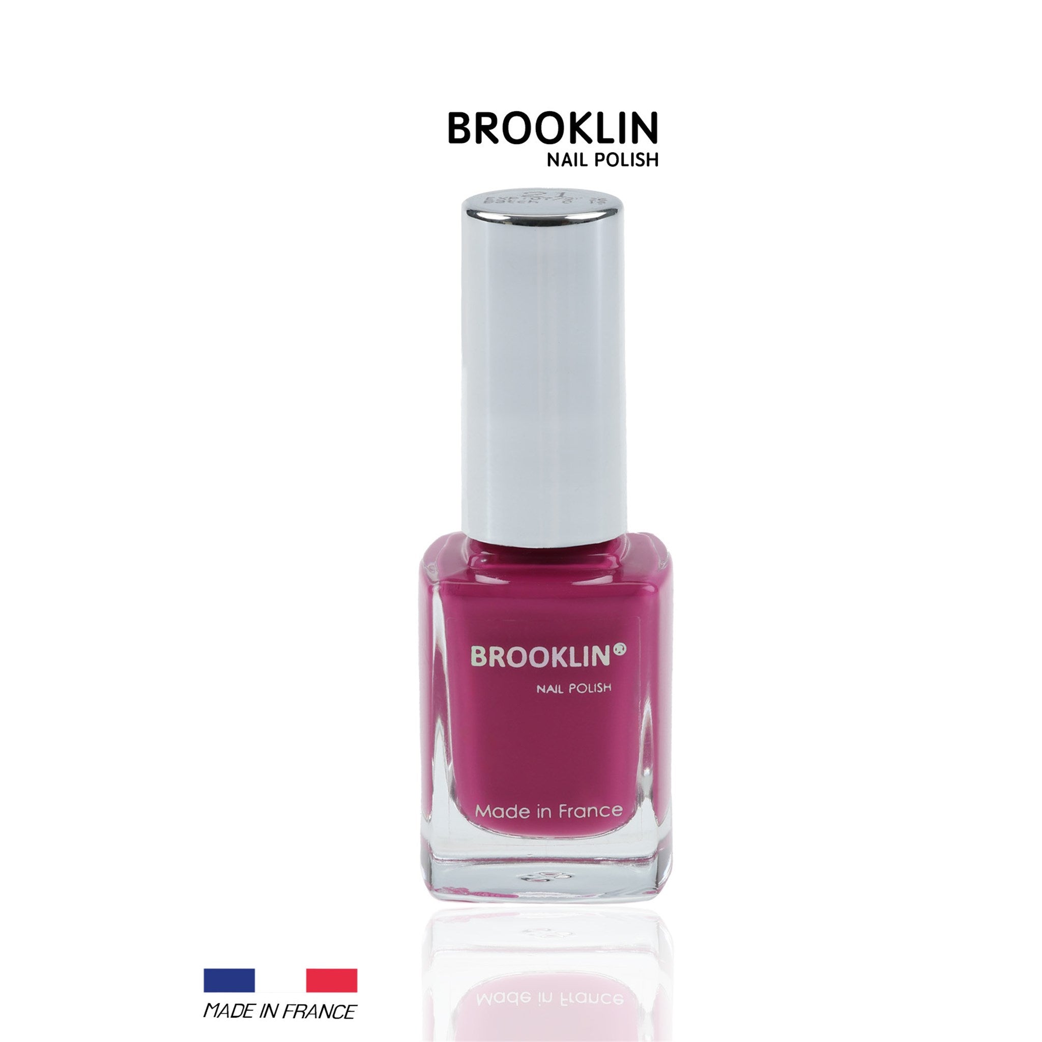 Oje - Nail Polish No 21