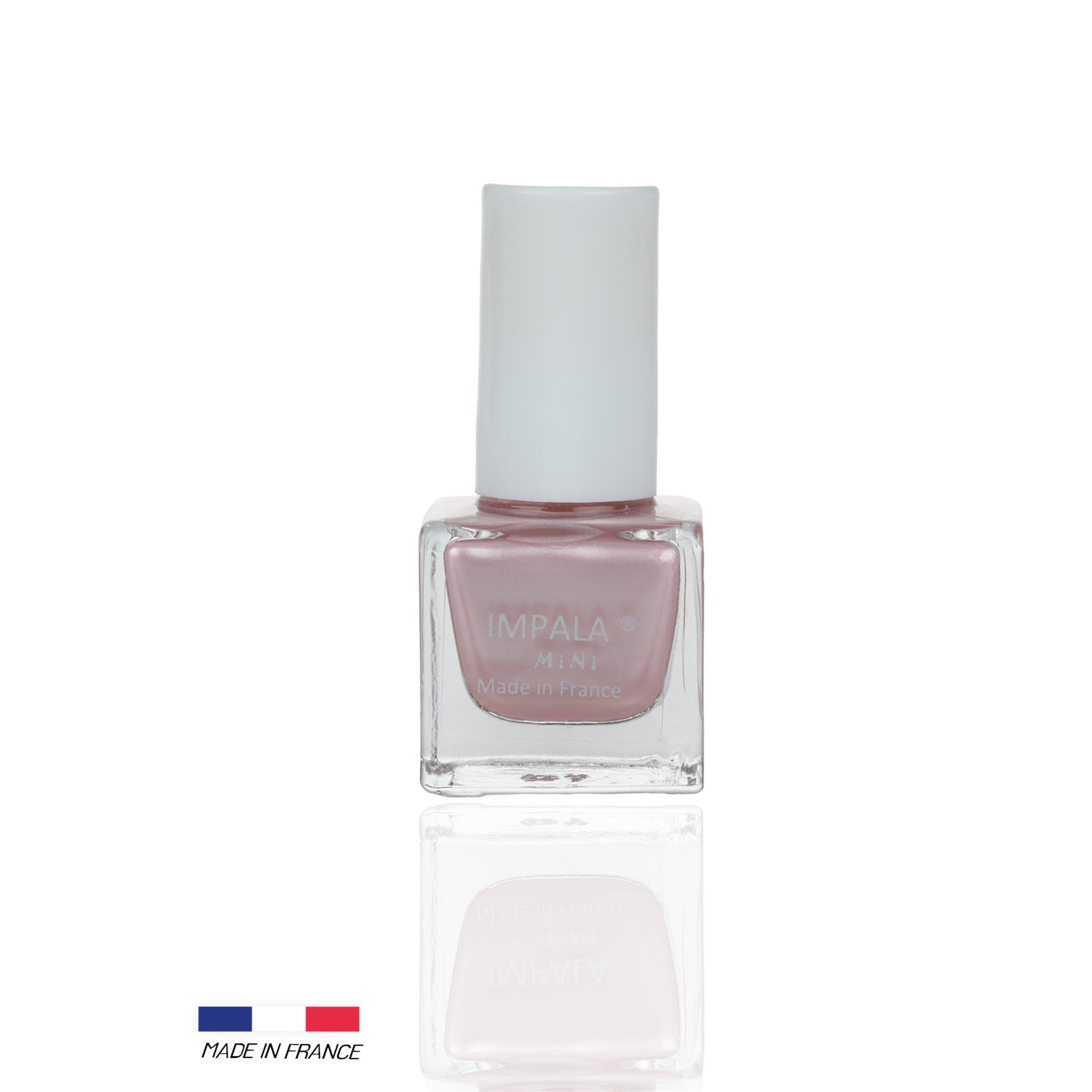Oje - Nail Polish Mini (6ml) No: 15