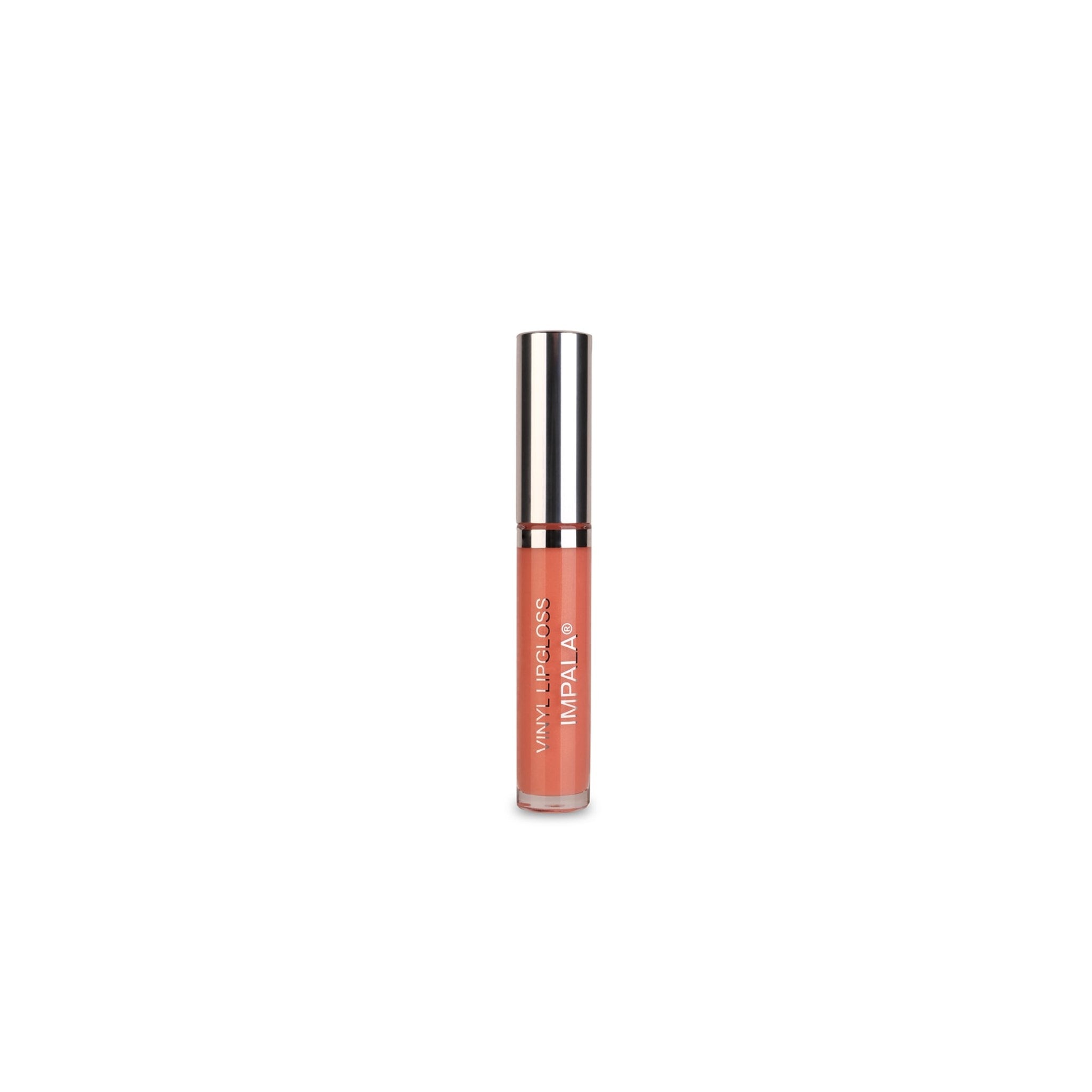 Dudak Parlatıcısı - Vınyl Lipgloss No: 4