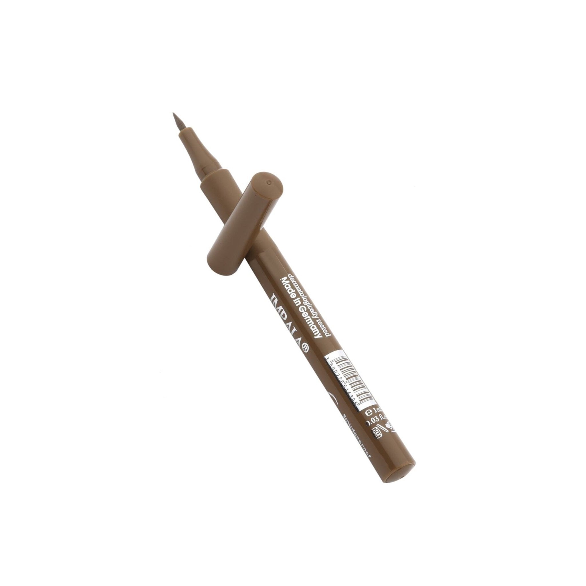 LİKİT Kaş Kalemi - Precise Browfiller No: 4 (Blonde-Sarışın)