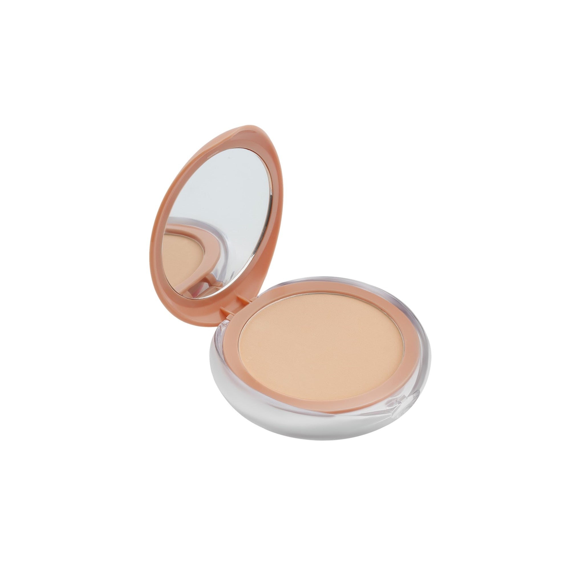 Pudra - Compact Powder No: 2