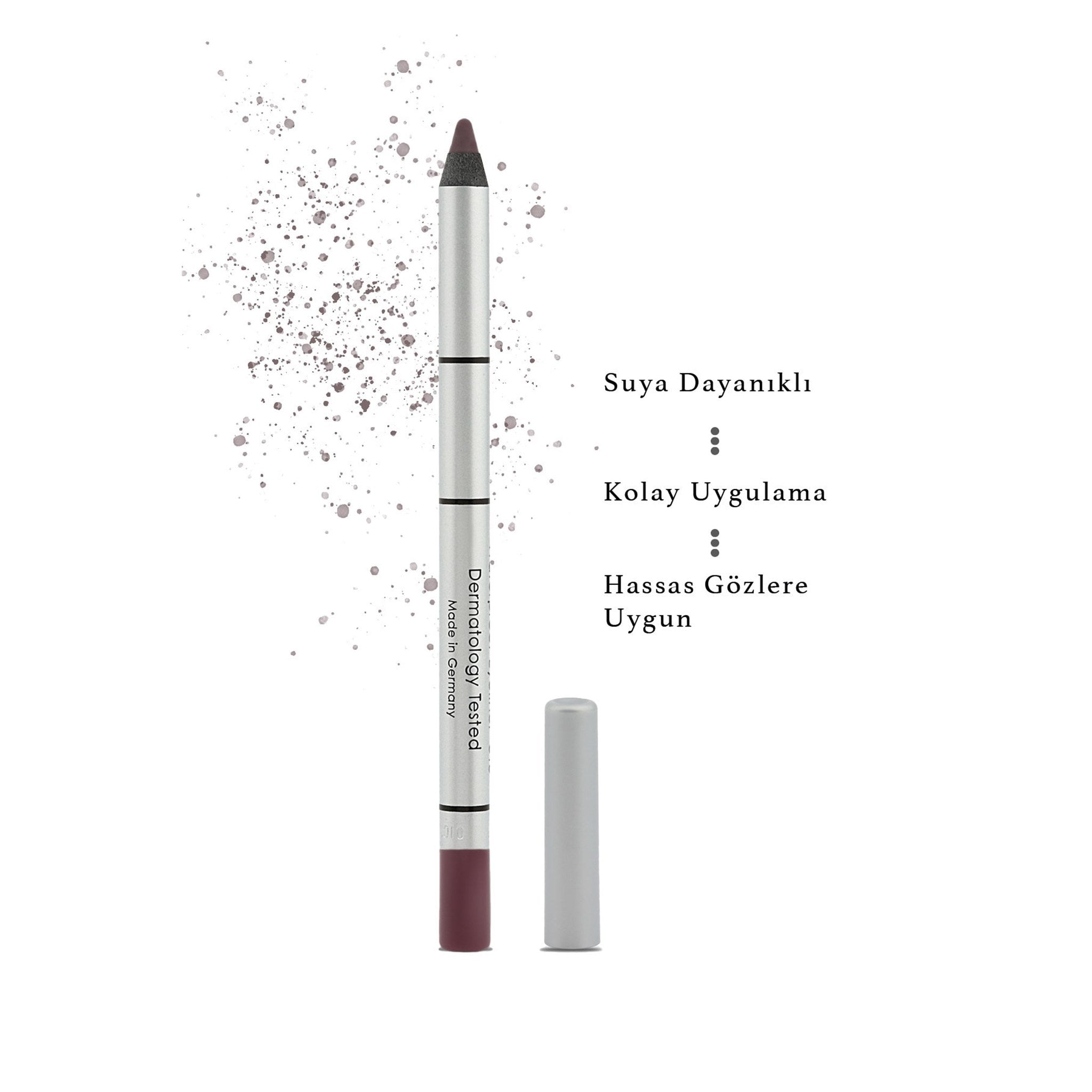 Göz Kalemi - Eye Pencil No: 316(MÜRDÜM)