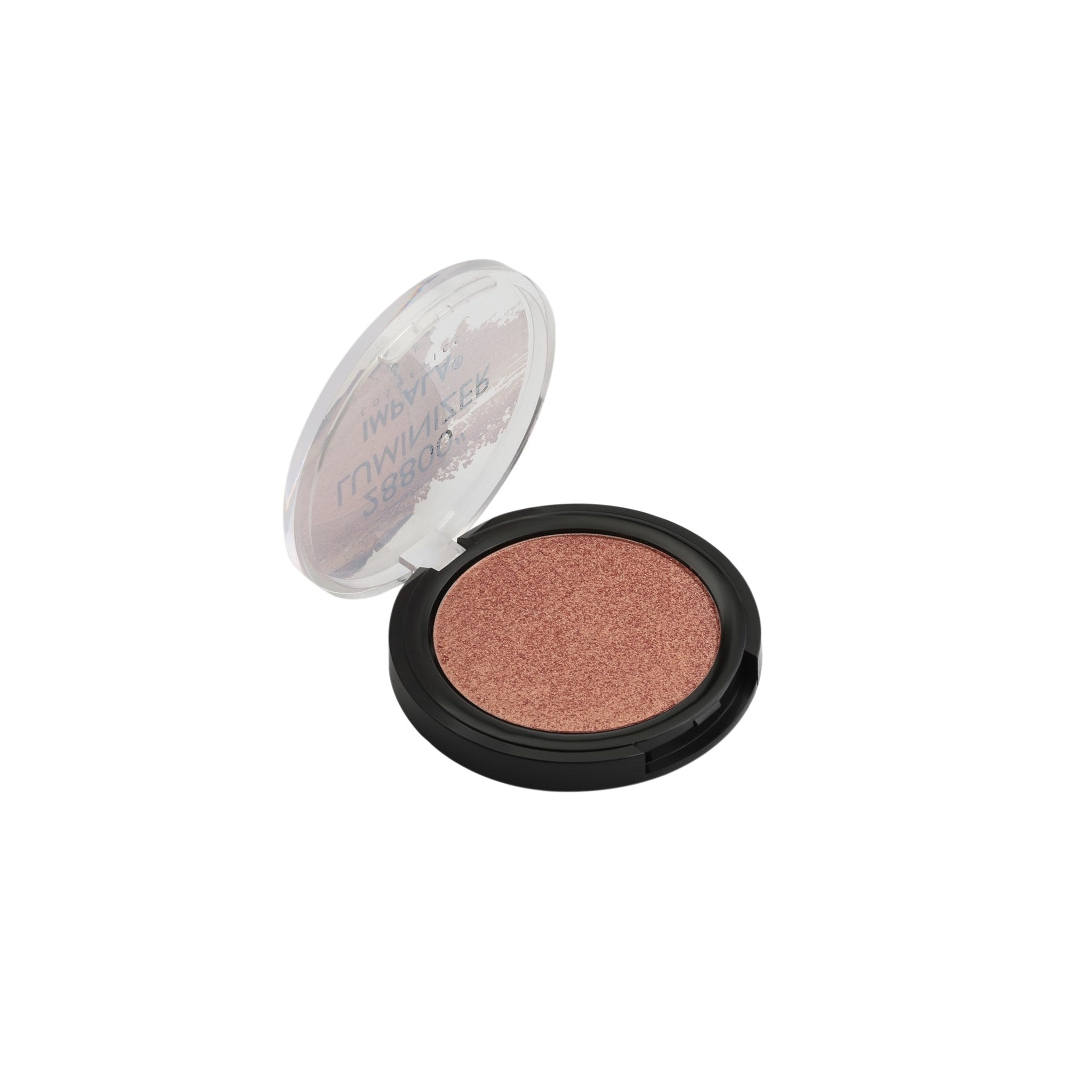Kompakt Pudra - LUMINIZER No: 1