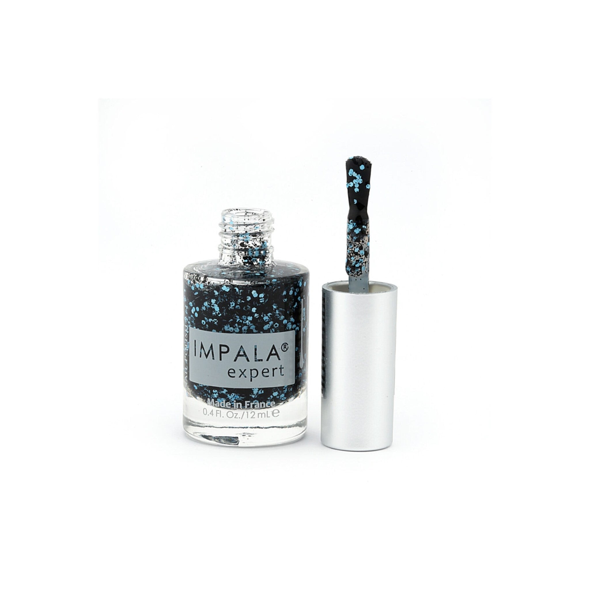 Simli Oje - Nail Polish SNOW No: 9