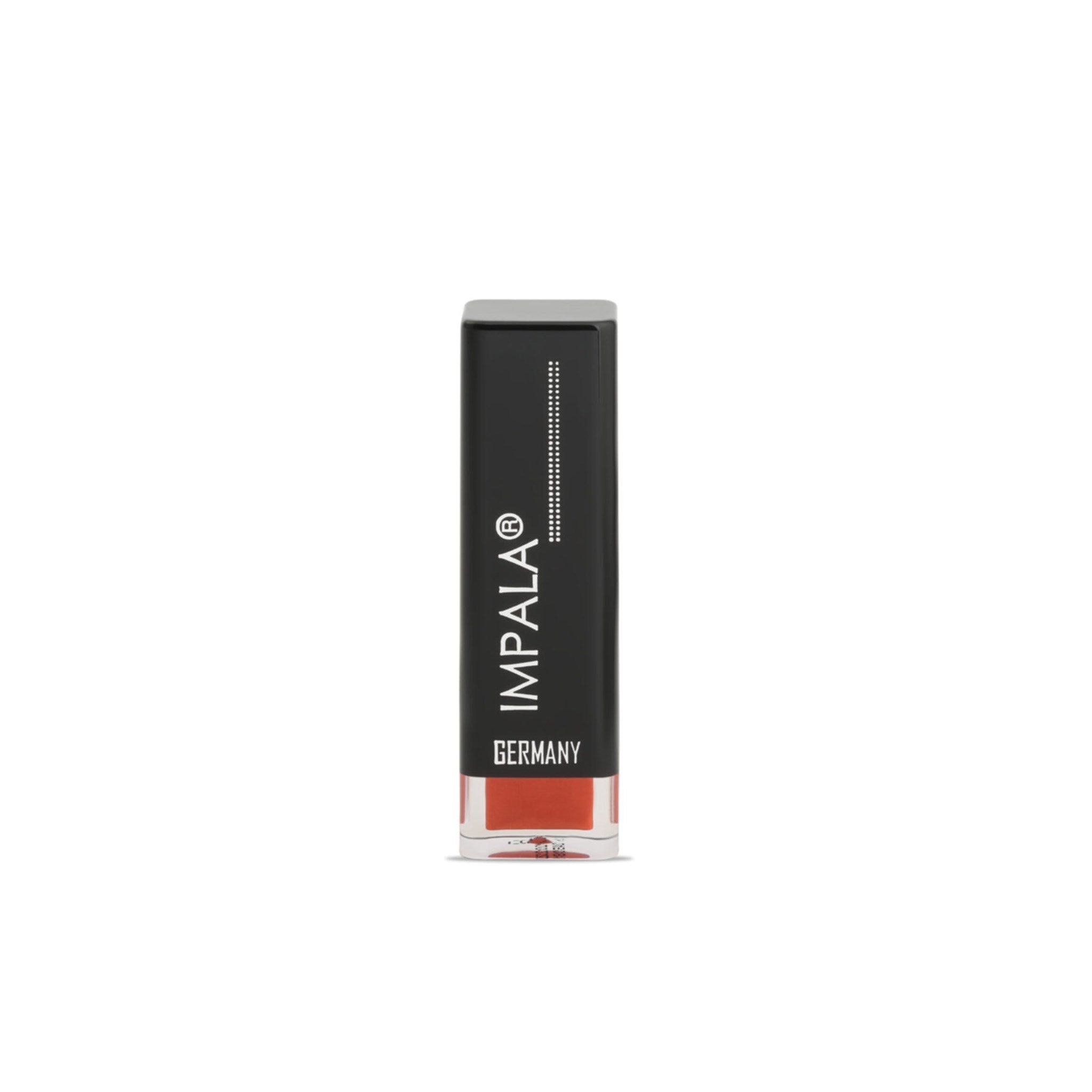 Ruj Portakal - Cream Lipstick No: 8