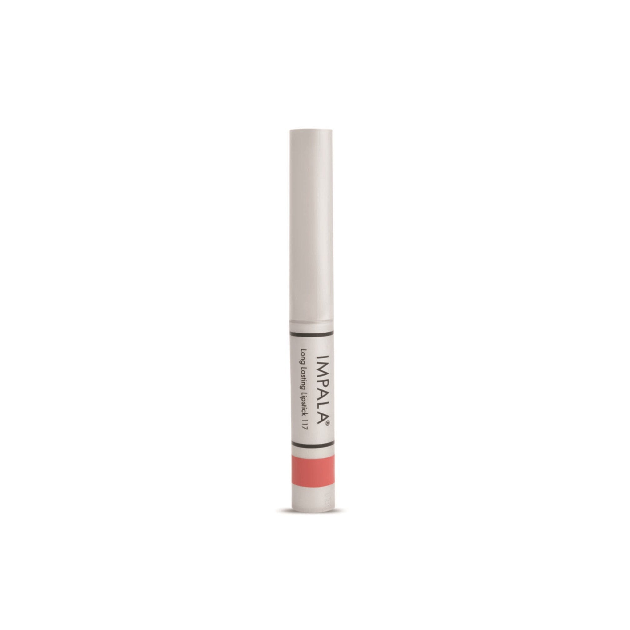 Ruj Kayısı Reçeli - Longlasting Lipstick No: 117