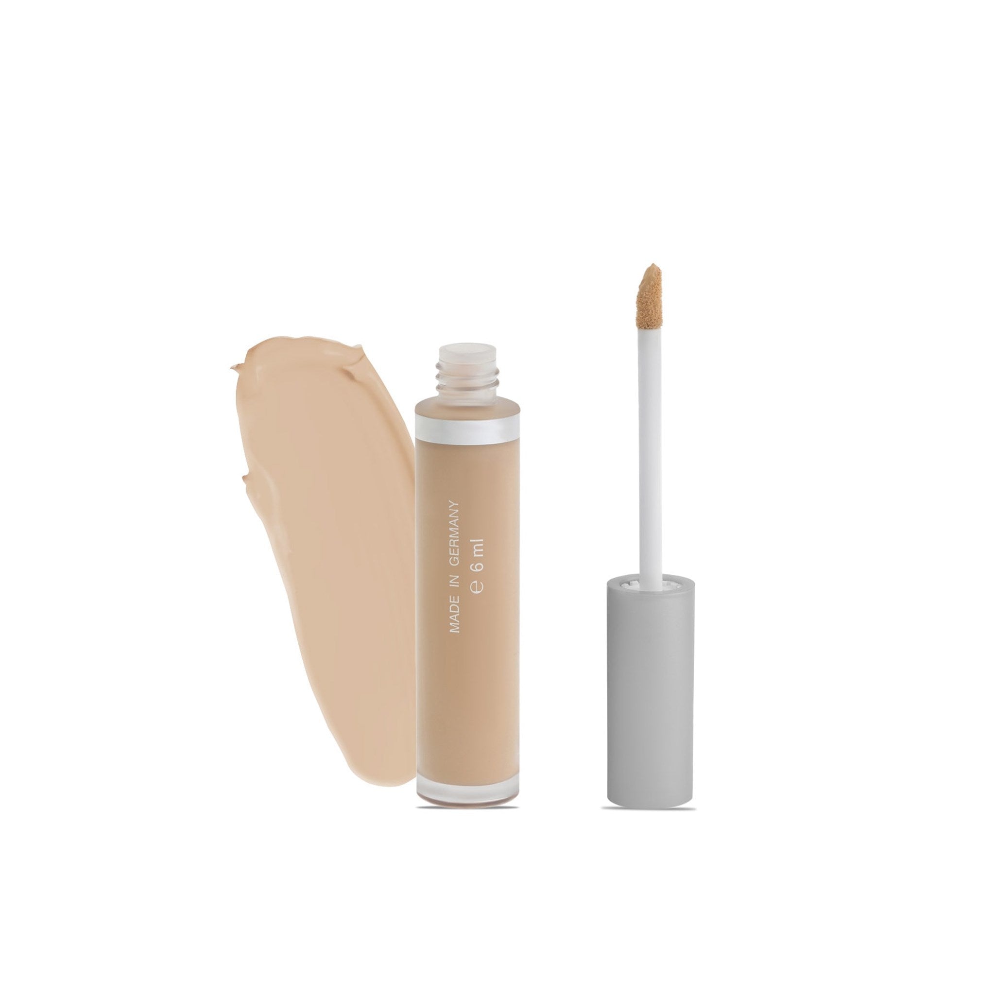 Likit Kapatıcı -Liquid Concealer No: 1