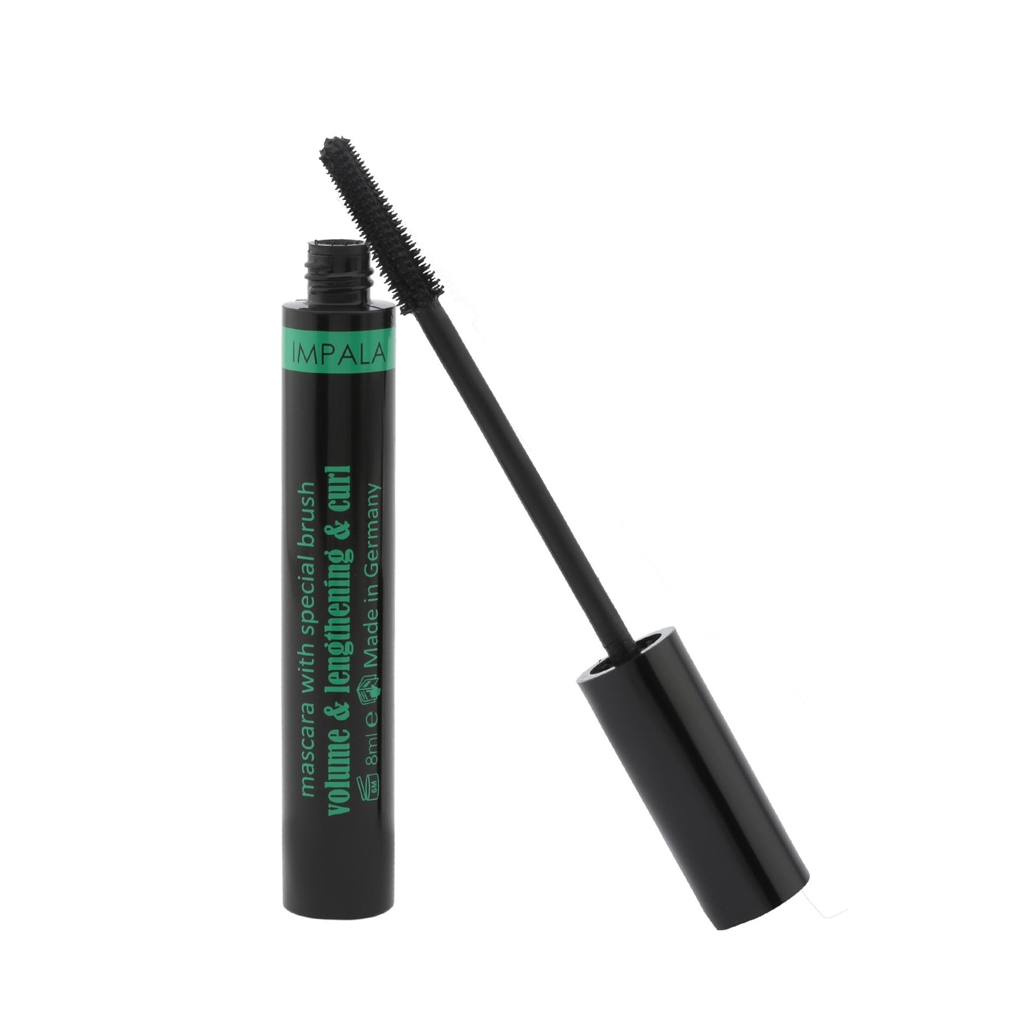 Maskara - LASH ABSOLUTE Mascara 8 ml