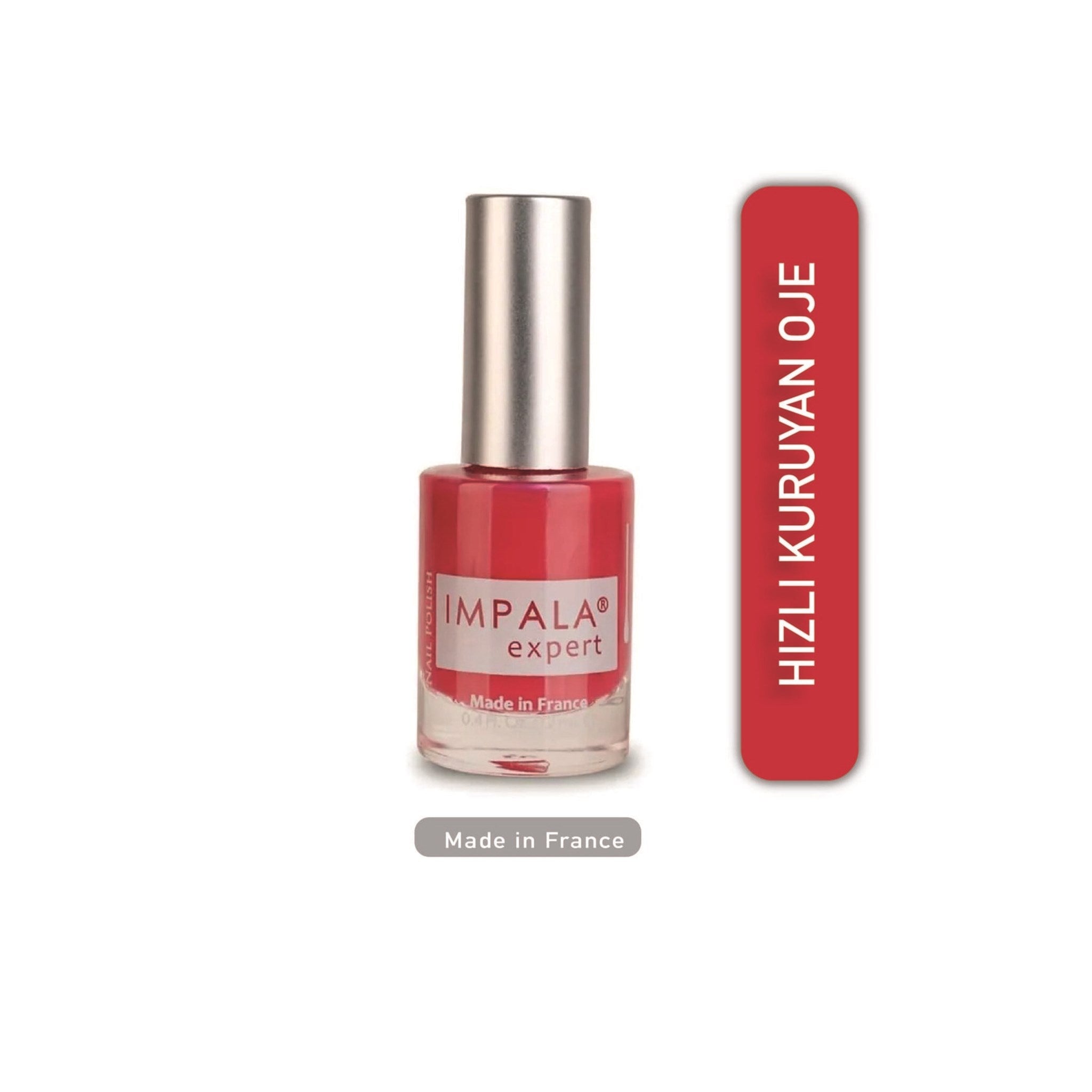 Oje - Nail Polish 12 Ml. No: 27
