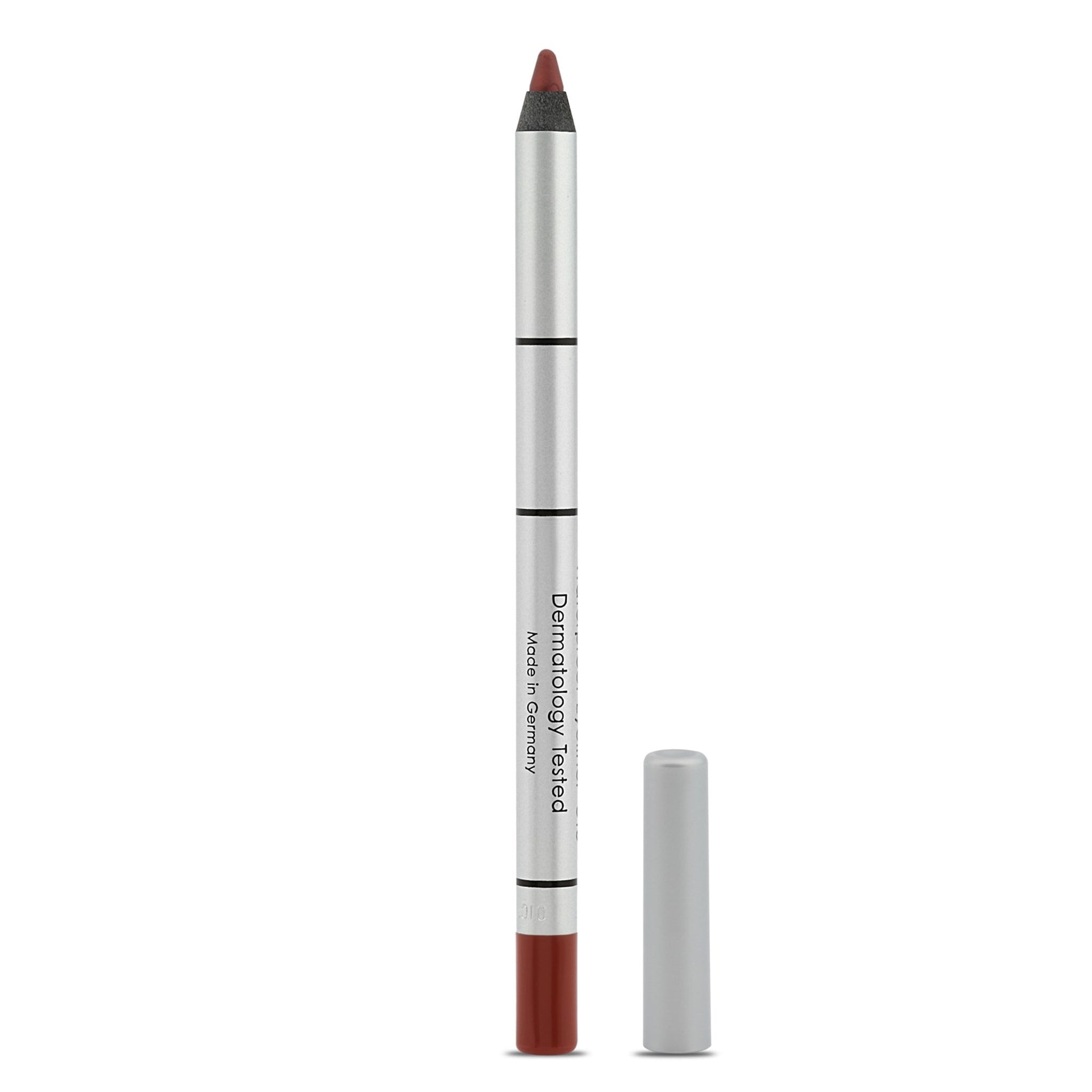 Dudak Kalemi - Lipliner No: 219 (METALİK BRONZ)