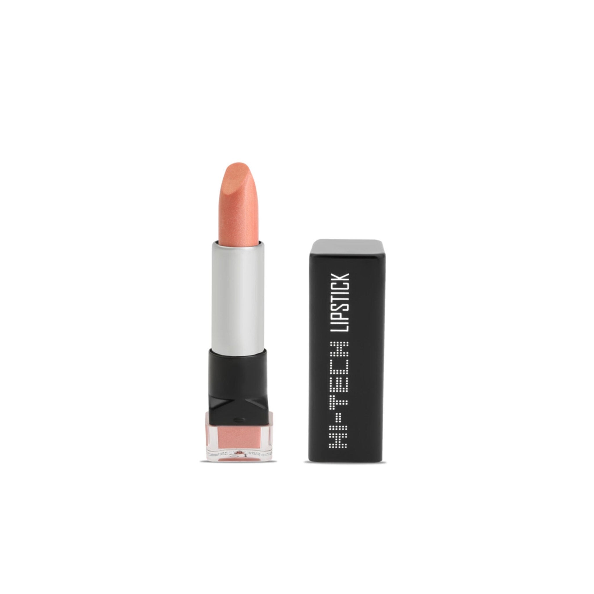 Ruj Güllü Uçuk Turuncu - Cream Lipstick No: 21