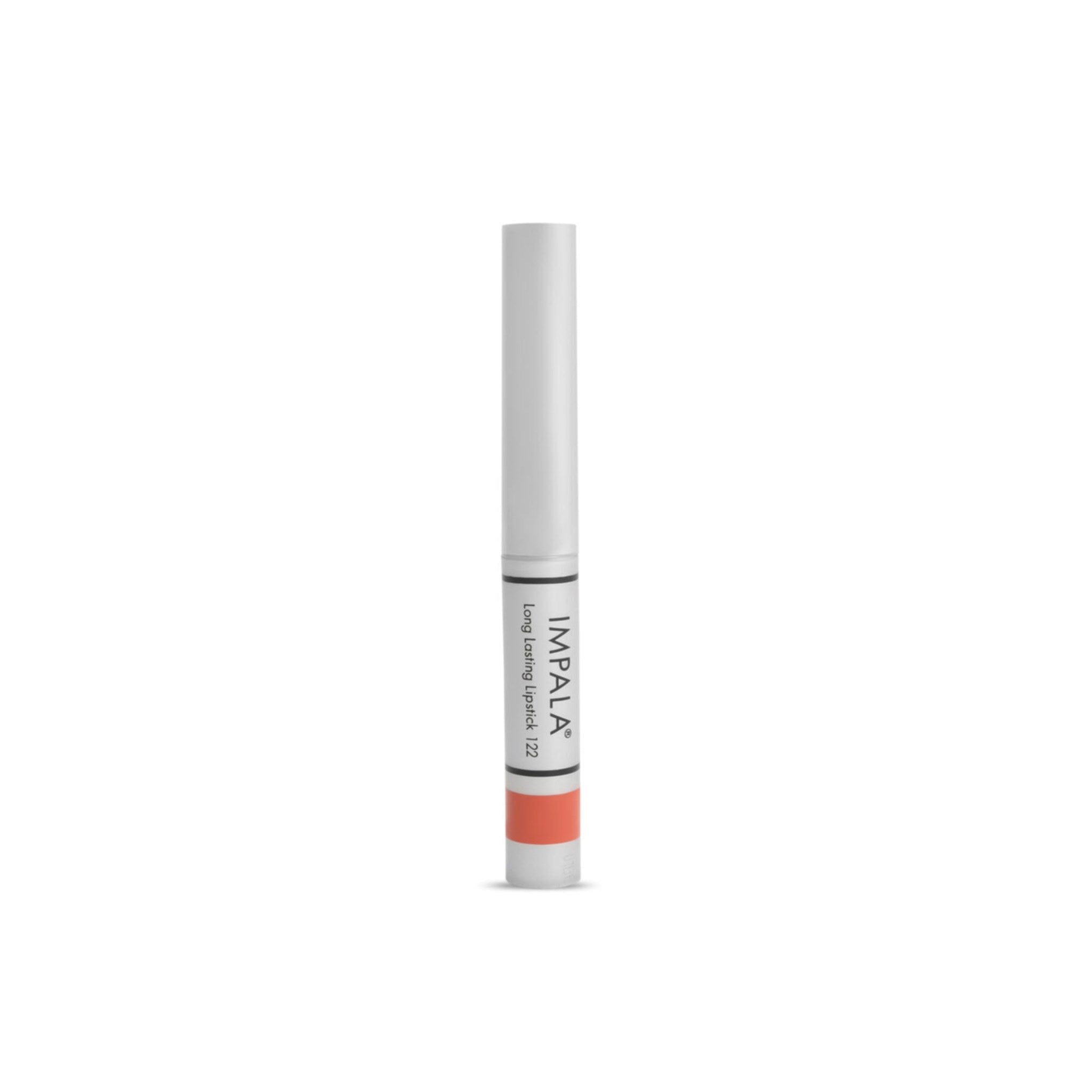 Ruj Şeftali - Longlasting Lipstick No: 122