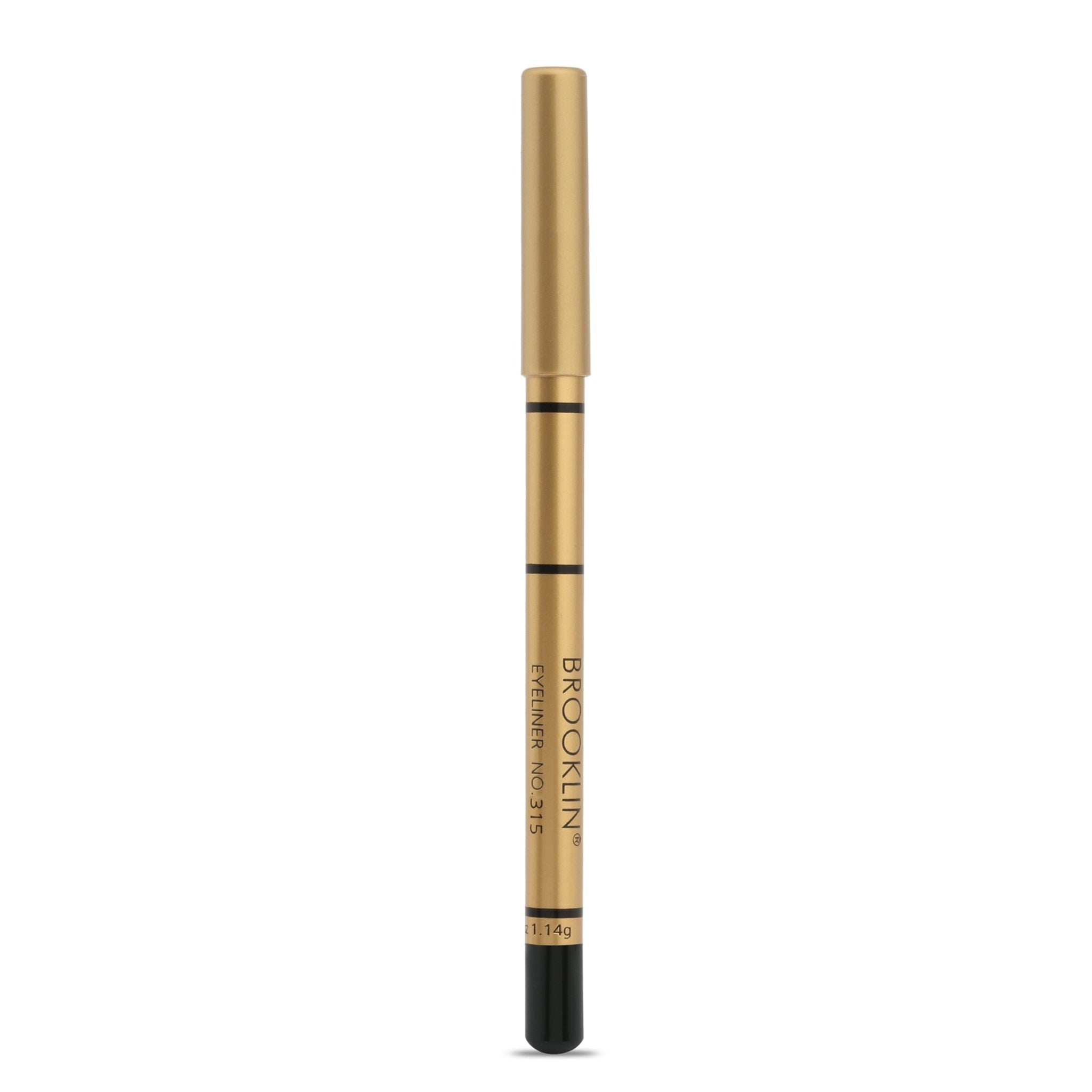 Göz Kalemi - Eyeliner No: 315(Koyu Orman Yeşili)