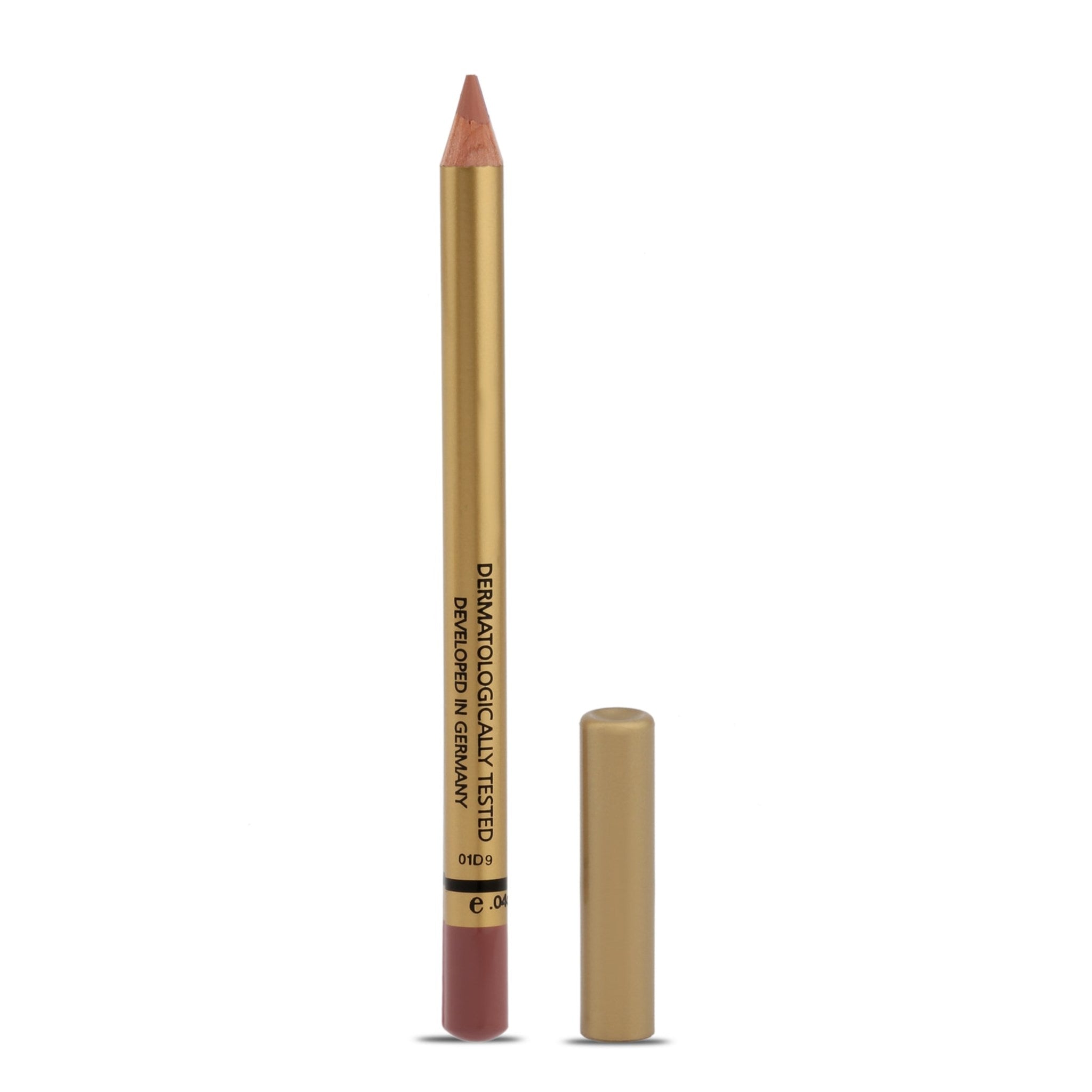 Dudak Kalemi - Lipliner No: 232(MAT NUDE)