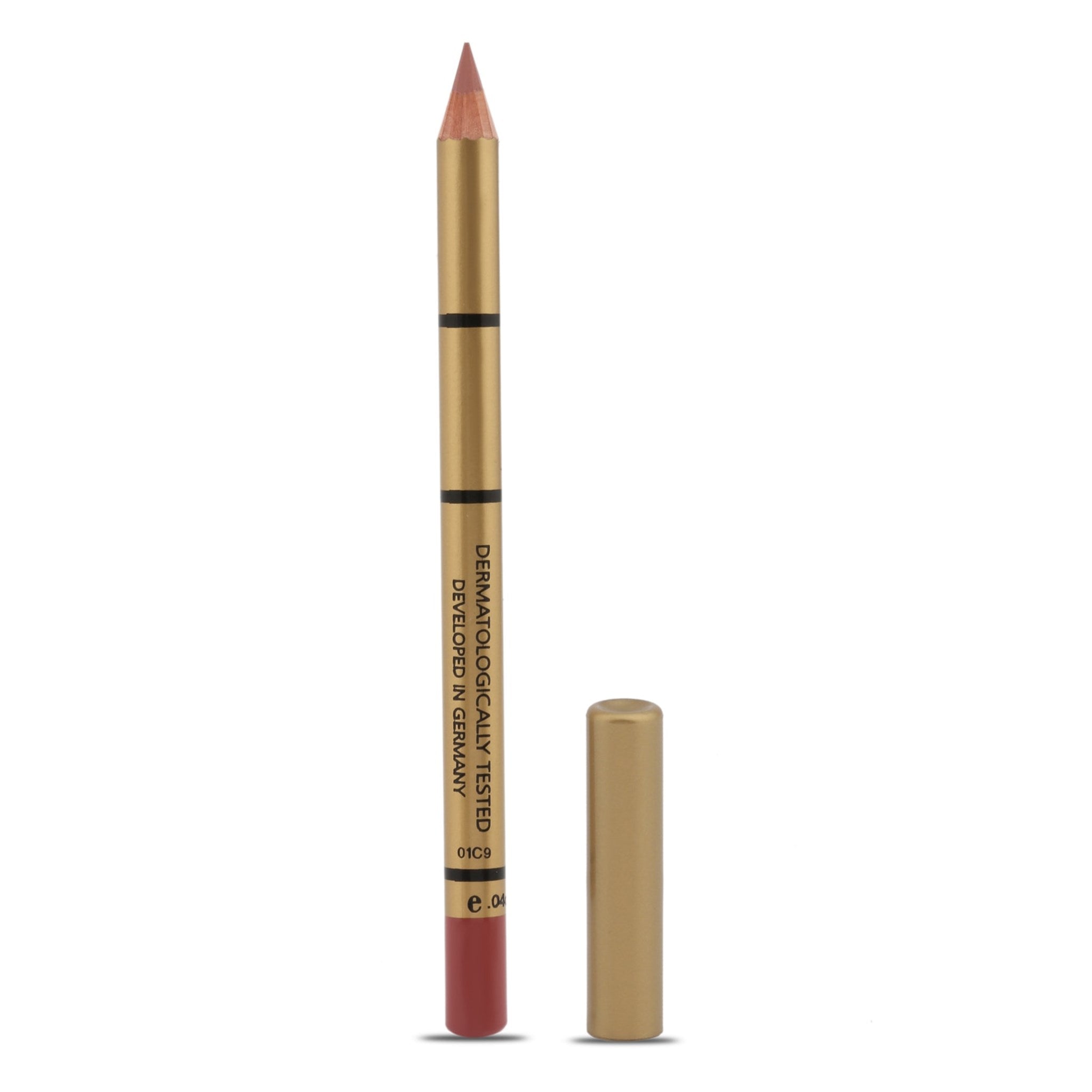 Dudak Kalemi - Lipliner No: 217 (Açık Nude)