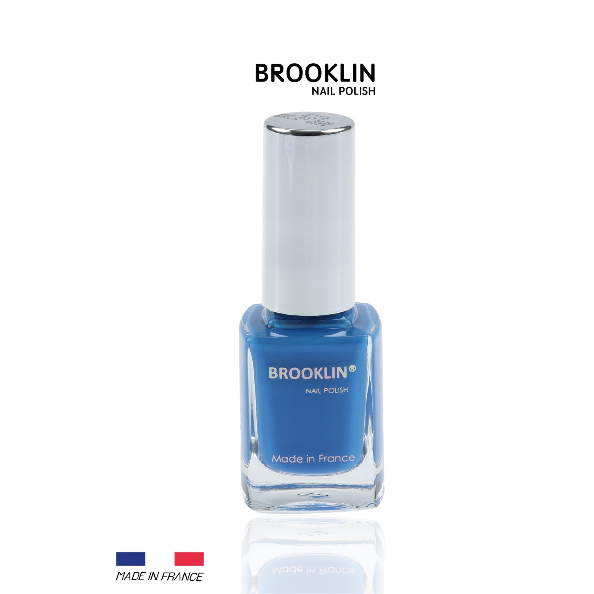 Oje - Nail Polish No 23