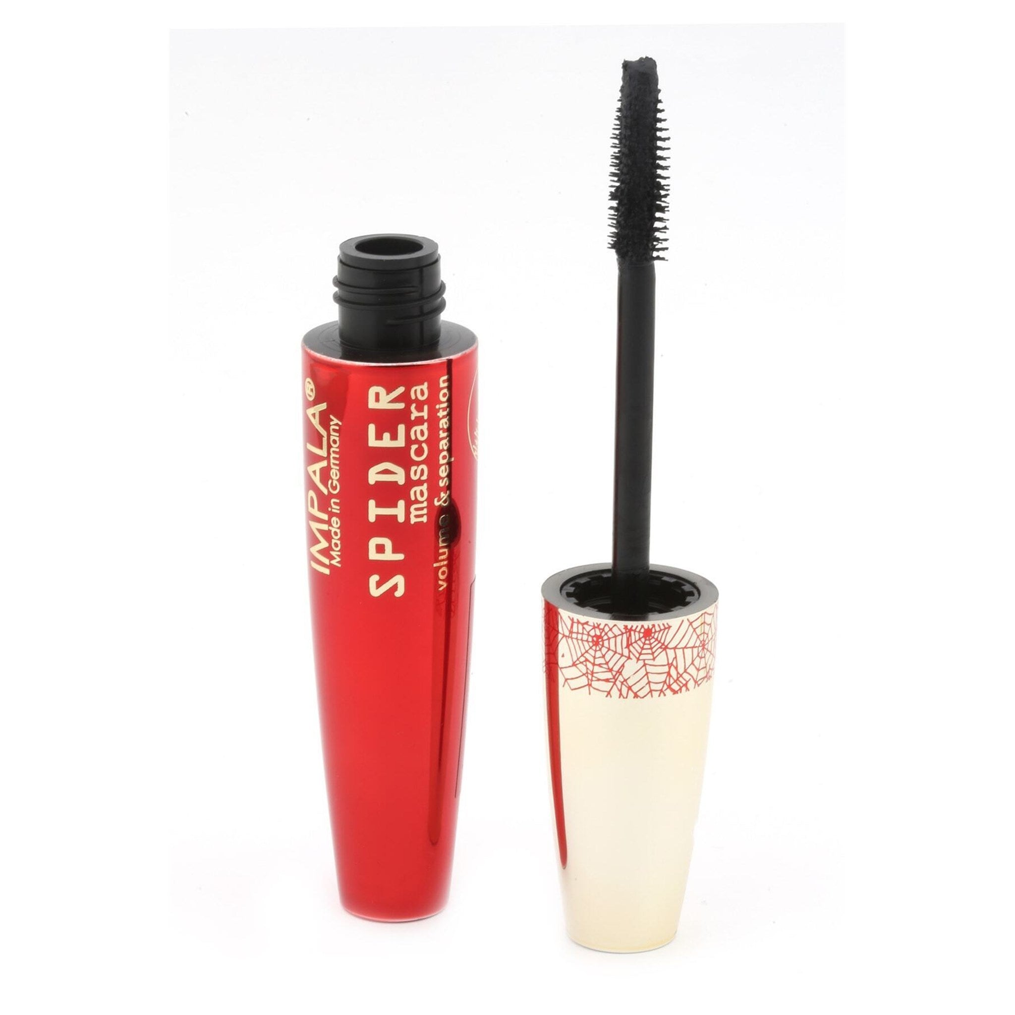 Maskara - SPIDER Mascara 15 ml