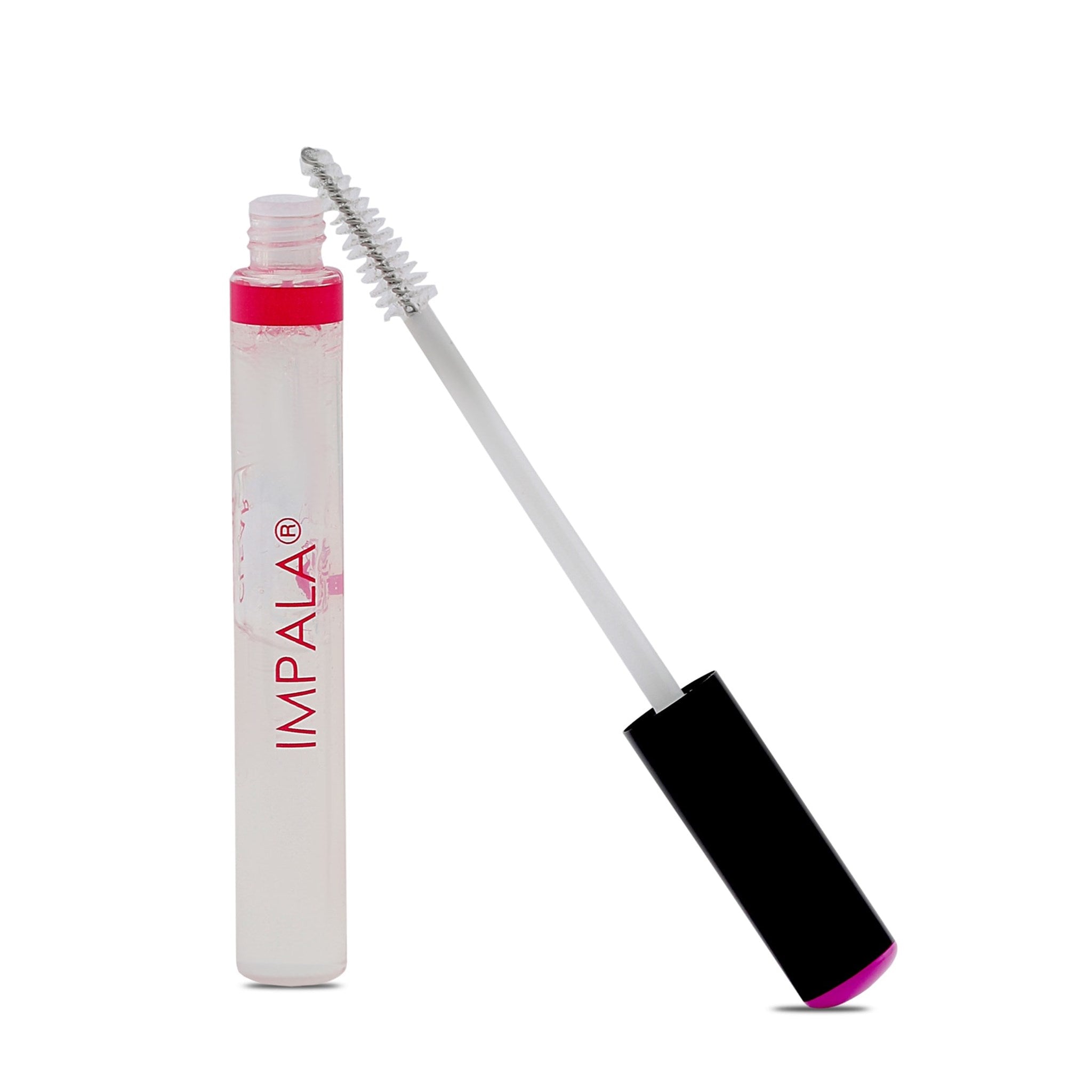 Maskara - CLEAR Mascara 8 ml (Transparan)