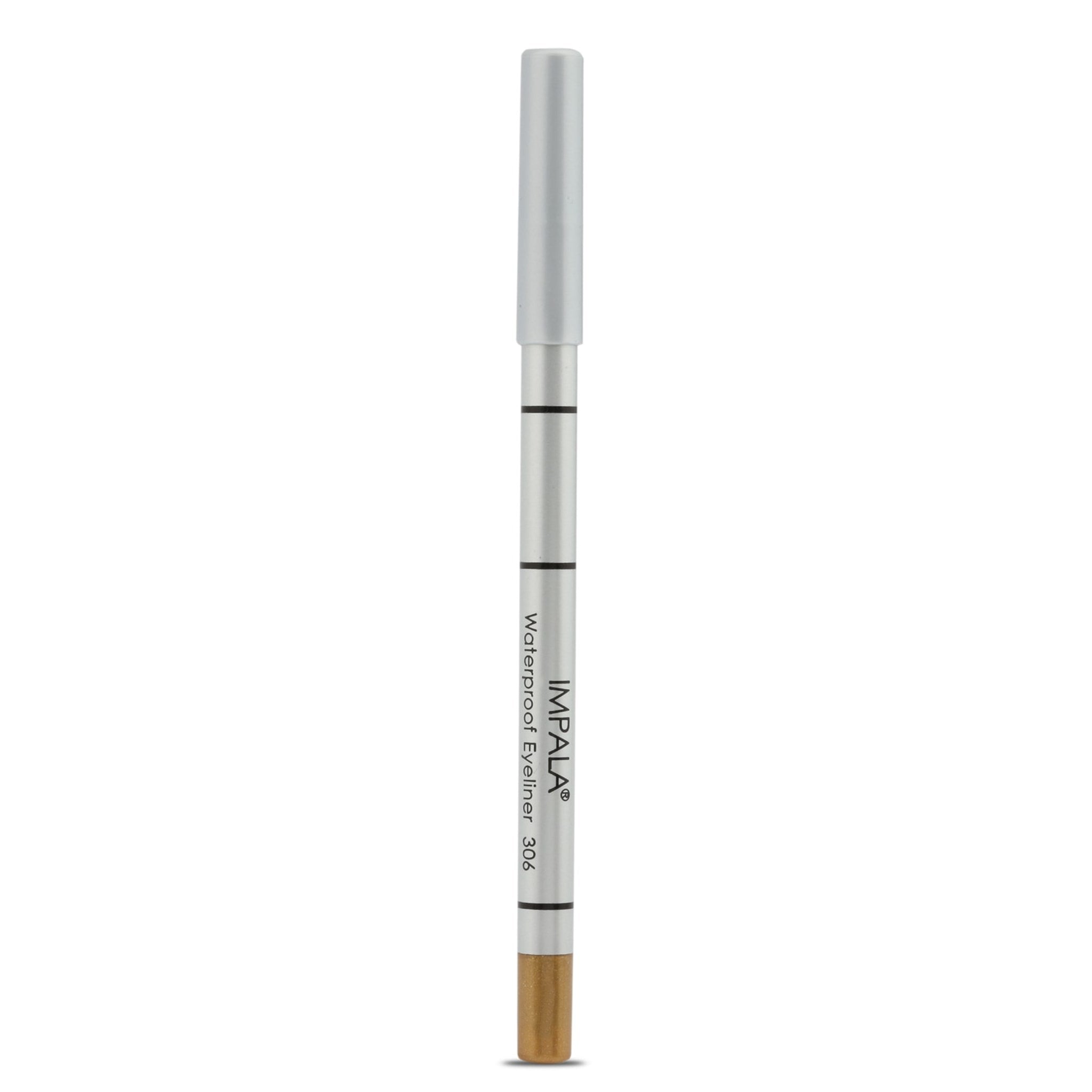 Göz Kalemi - Eye Pencil No: 306 (ALTIN SARISI)