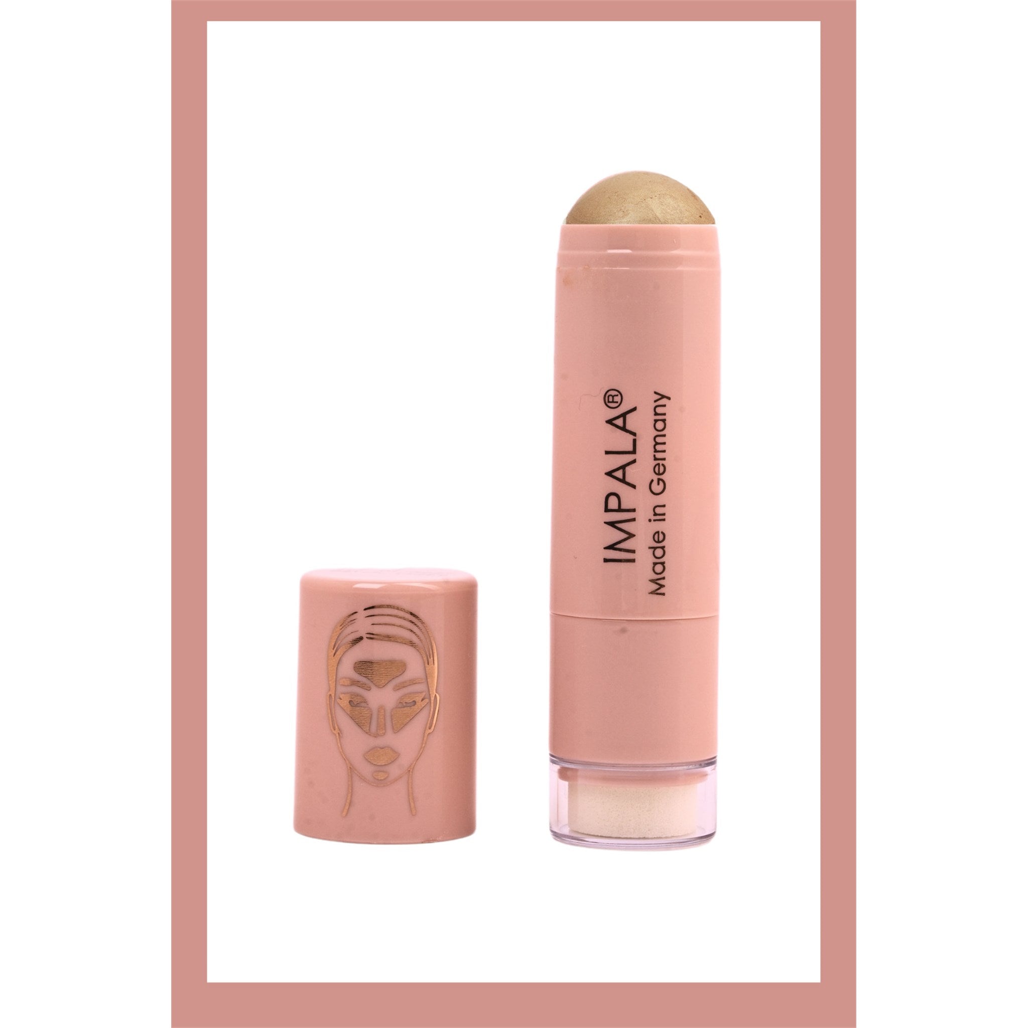 Highlighter Kalem - Highlighter Stick (Atomatic) No : 01