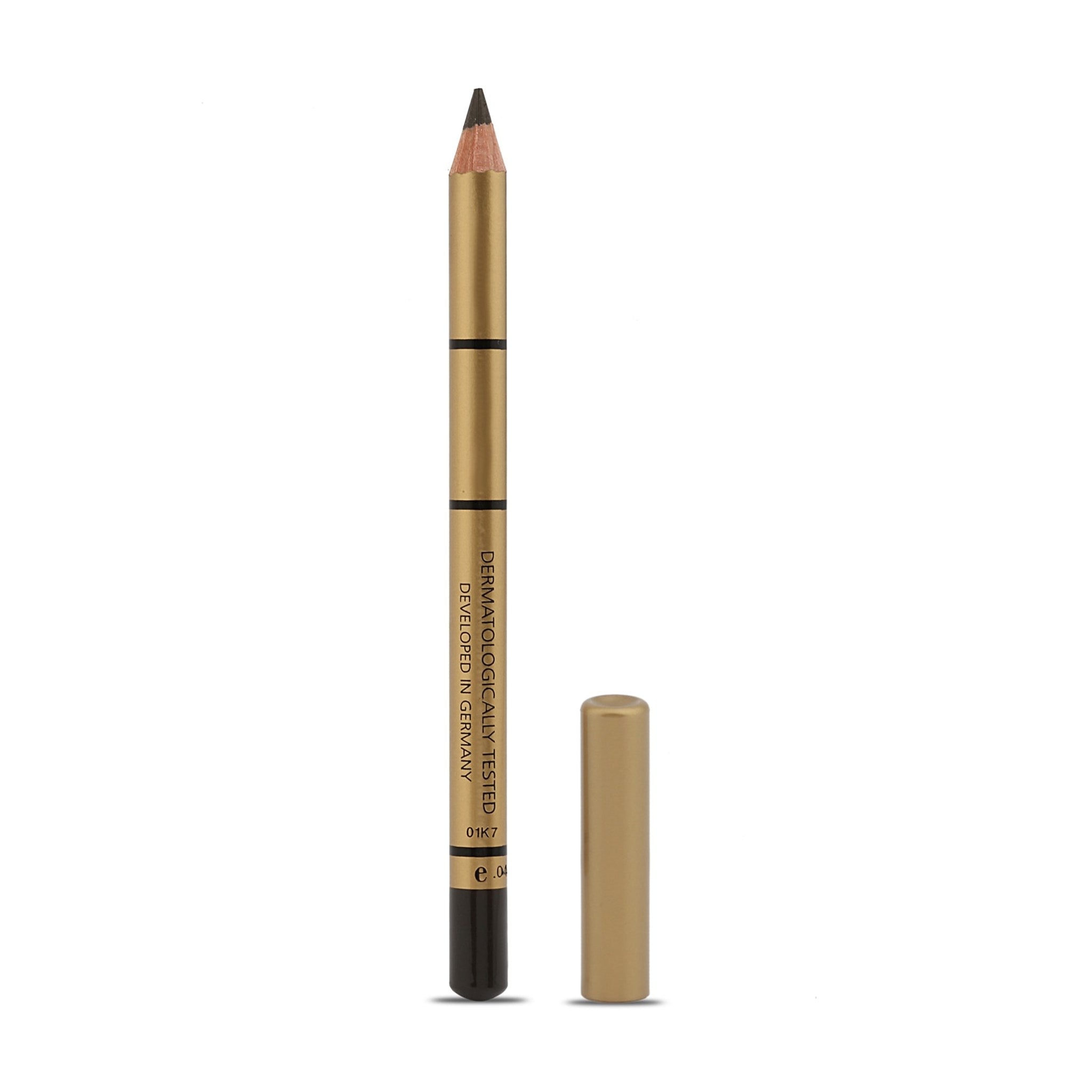Göz Kalemi - Eyeliner No: 302 (Koyu Grimsi Kahverengi)