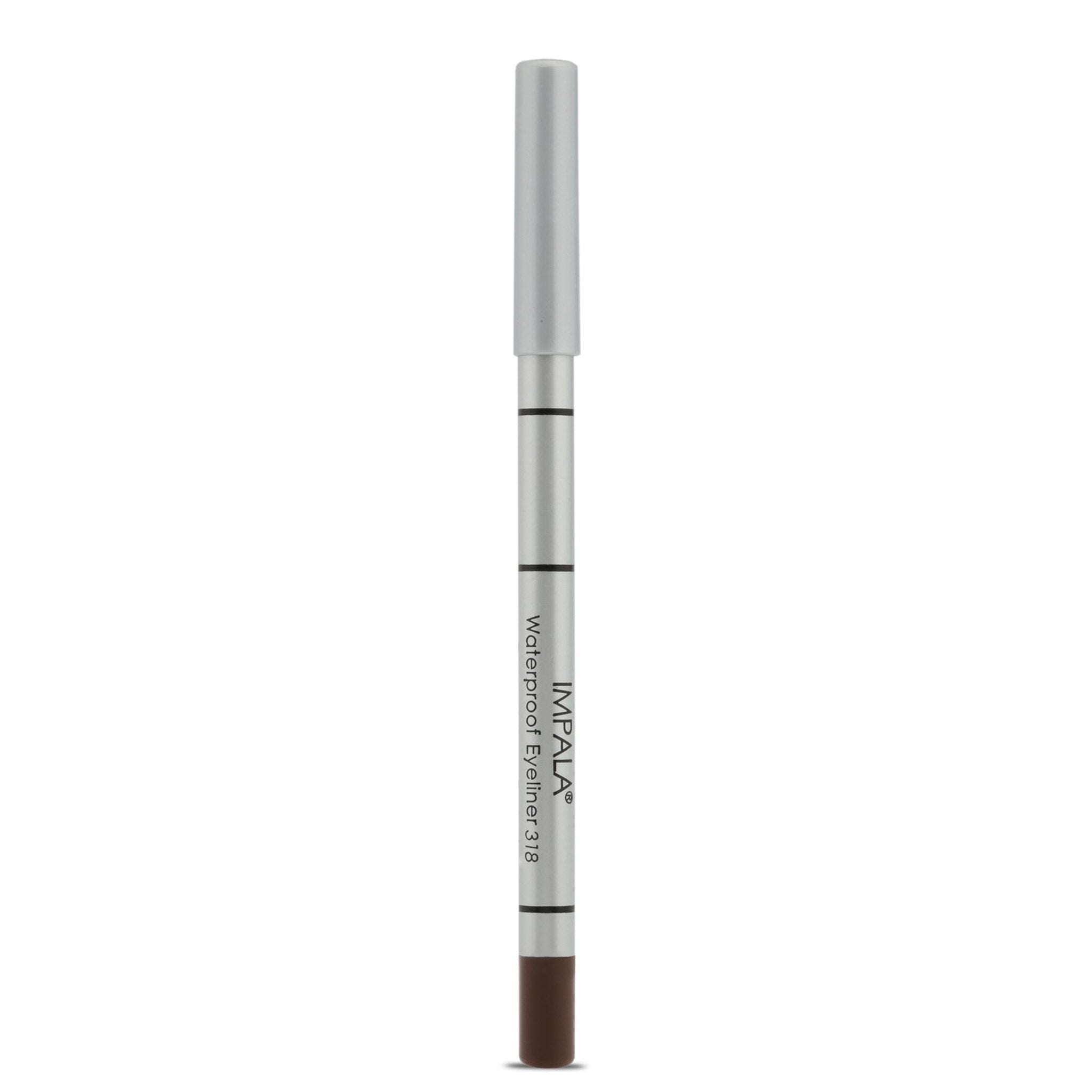 Göz Kalemi - Eye Pencil No: 318(AÇIK KAHVE-VİZON)
