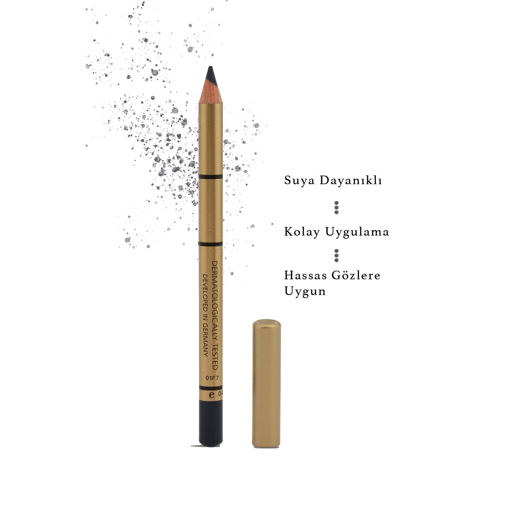 Göz Kalemi - Eyeliner No: 317(Larcivert)