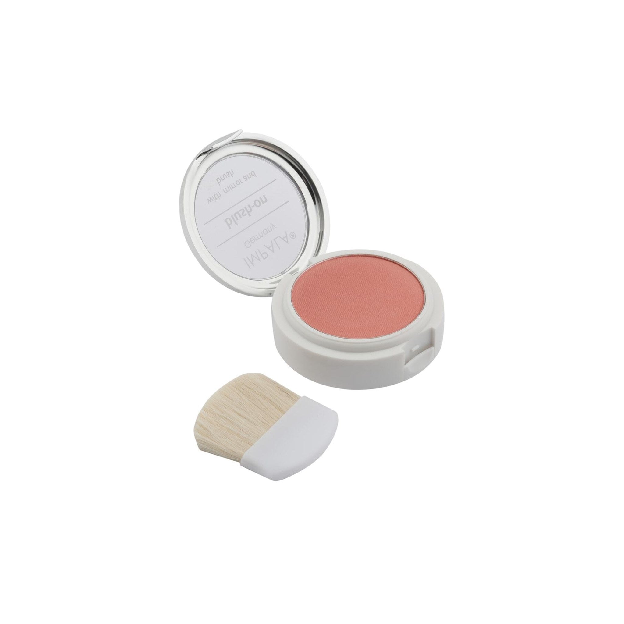 Allık Pembe İnci- Blush on No: 2