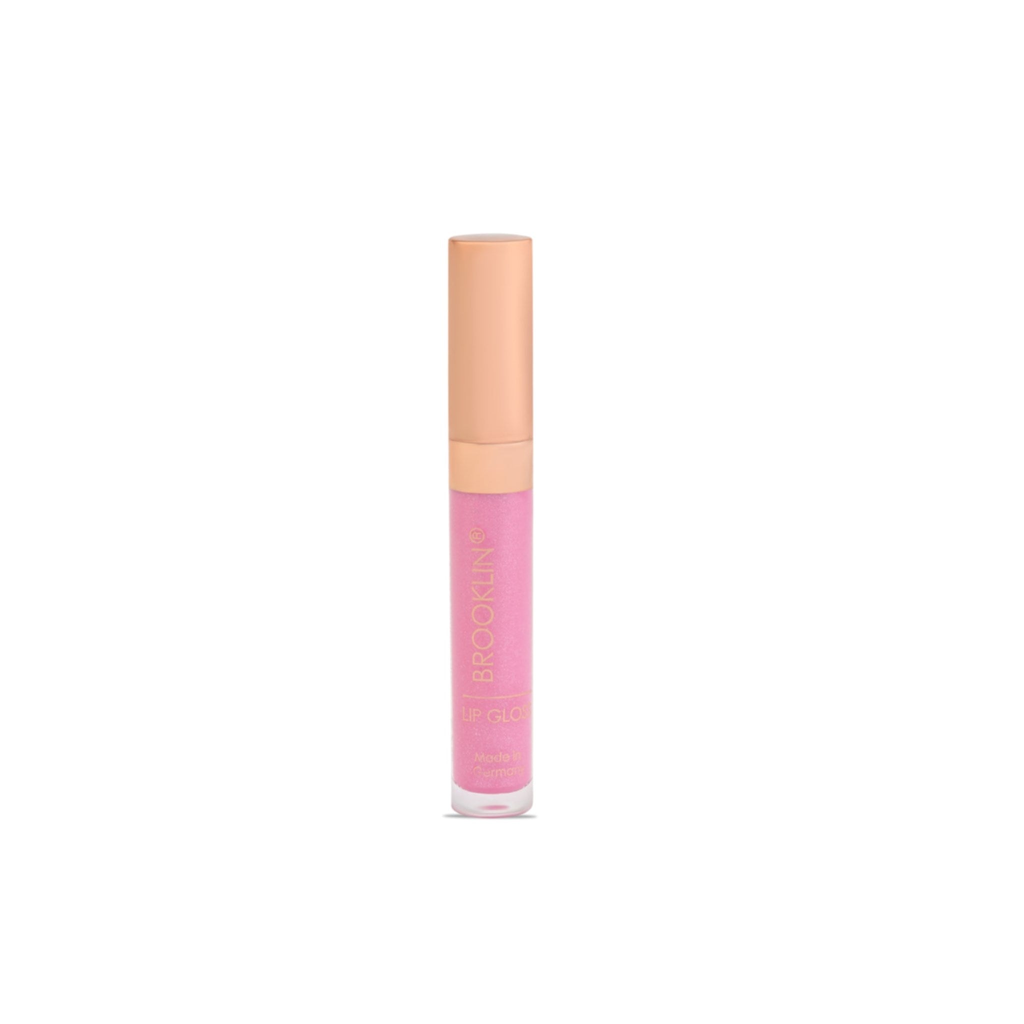 Dudak Parlatıcısı - Lipgloss No: 18