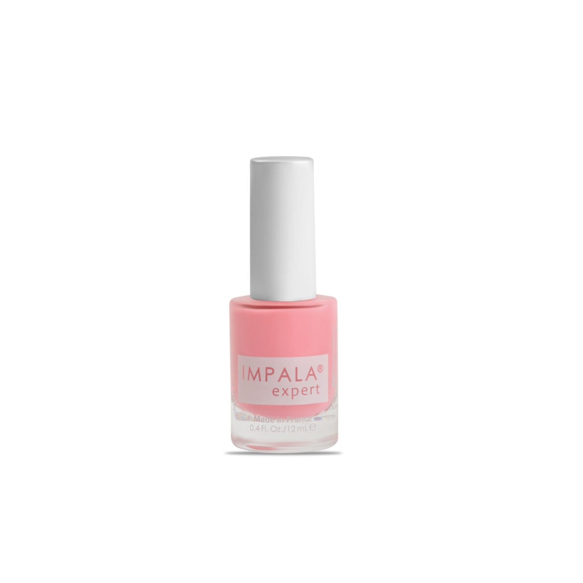 Oje - Nail Polish 12 ml. No 10