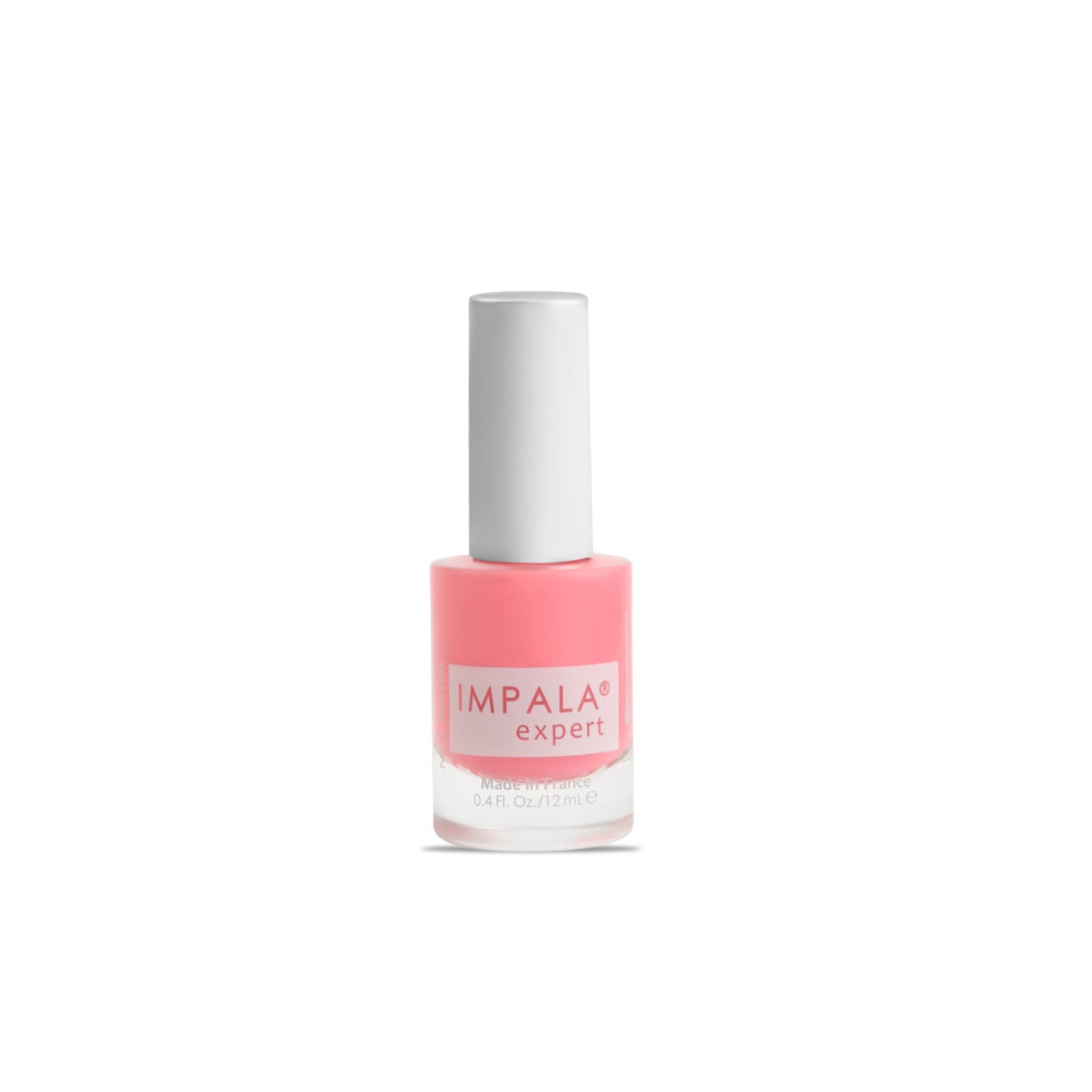 Oje - Nail Polish 12 ml. No 21
