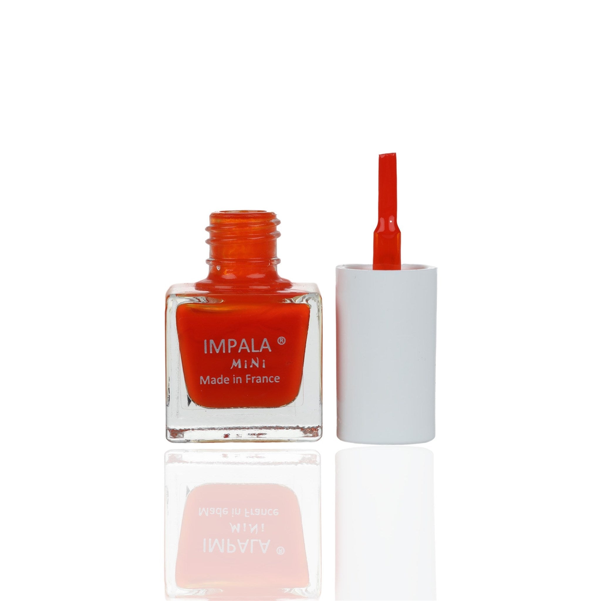 Oje - Nail Polish Mini (6ml) No: 2