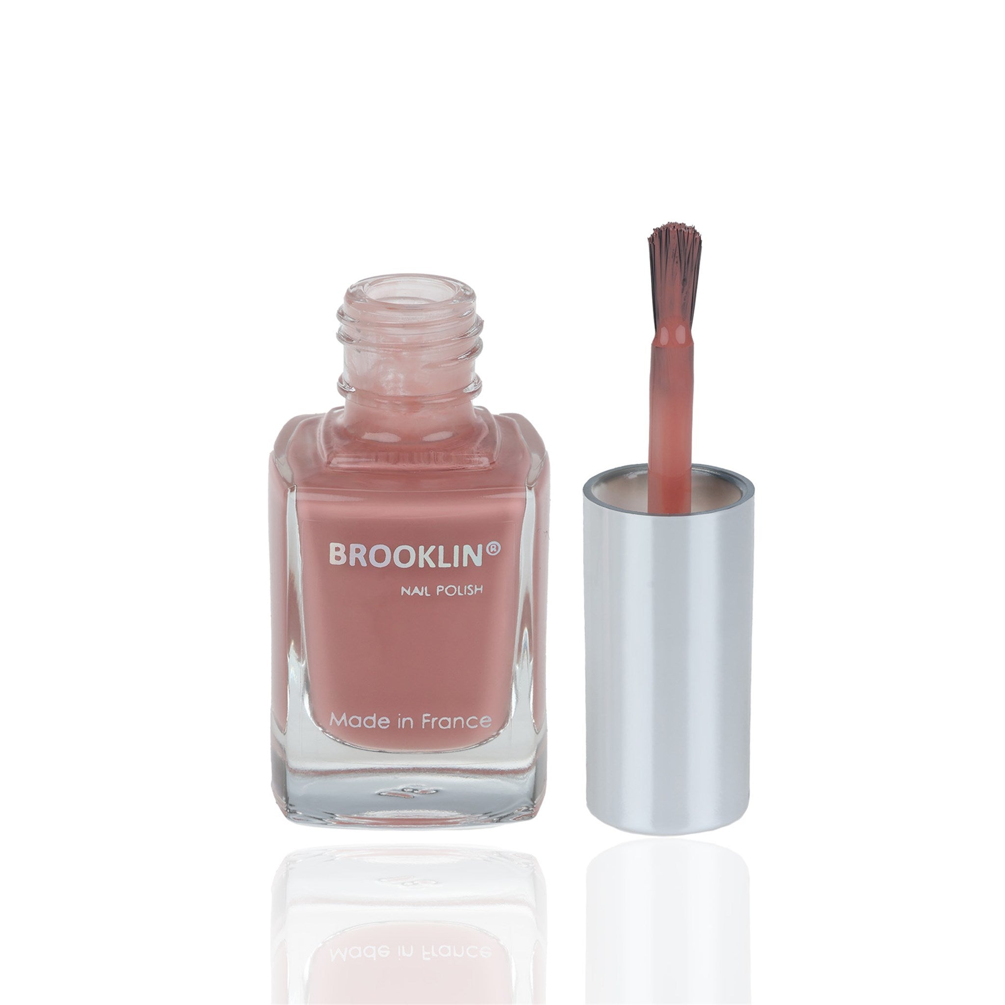 Oje Nail Polish No 6