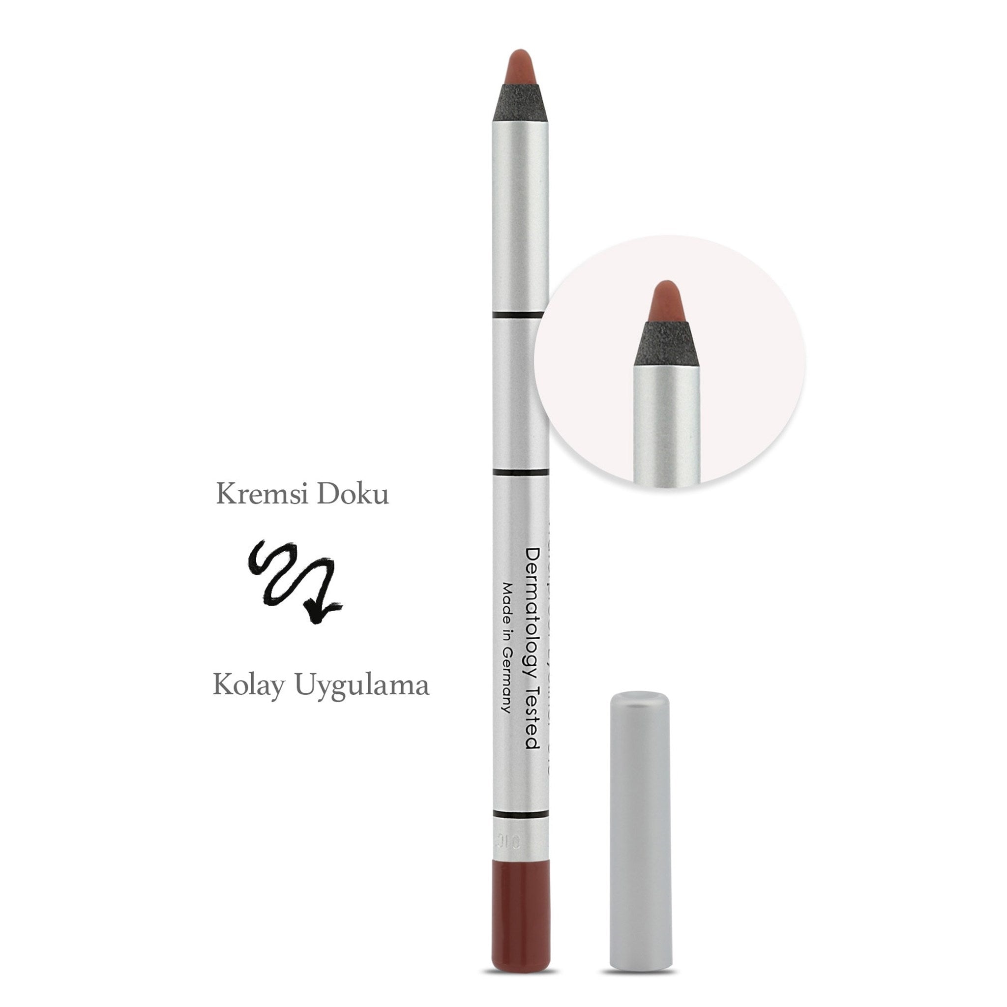 Dudak Kalemi - Lipliner No: 216(TARÇIN)