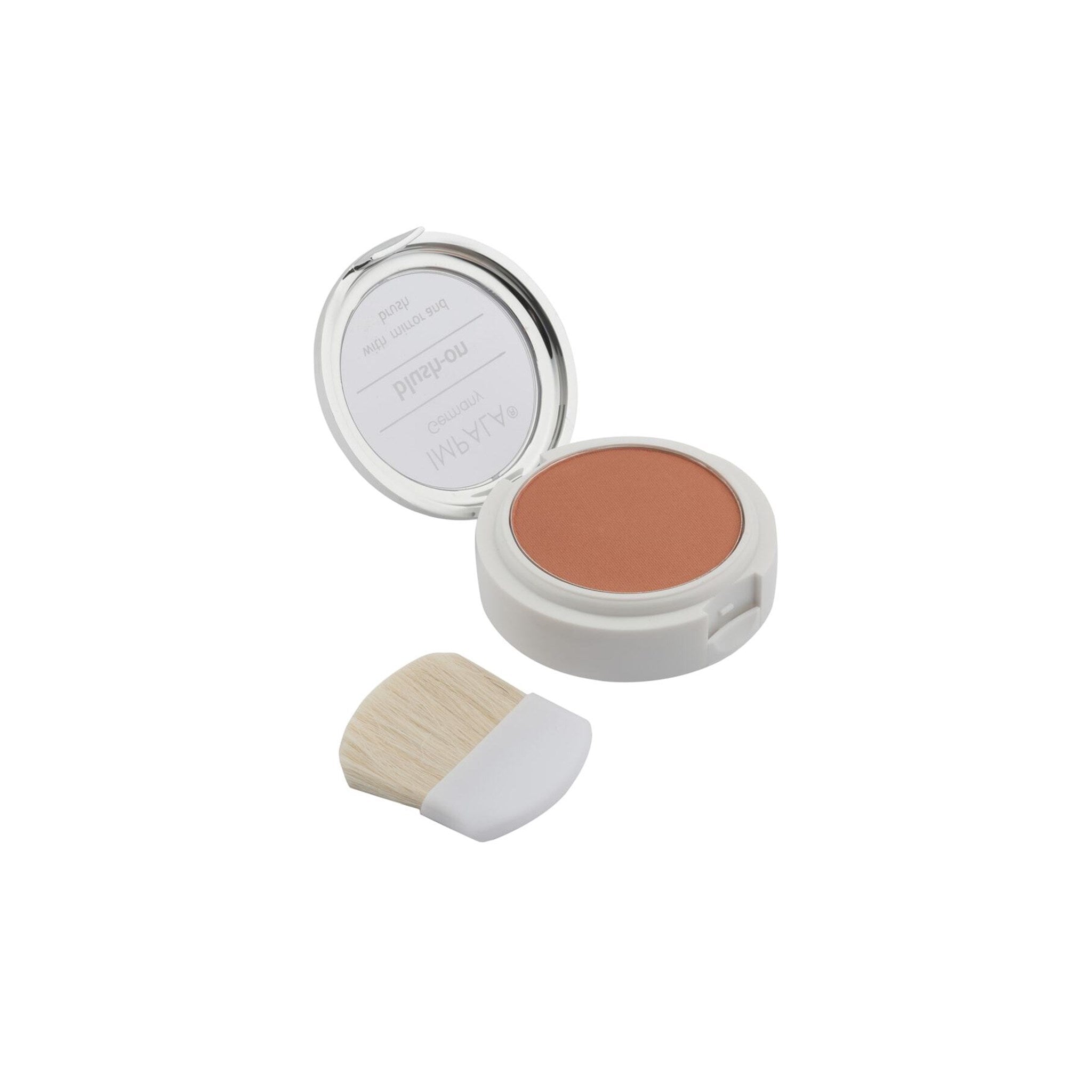 Allık Kahverengi/pembe - Blush on No: 10