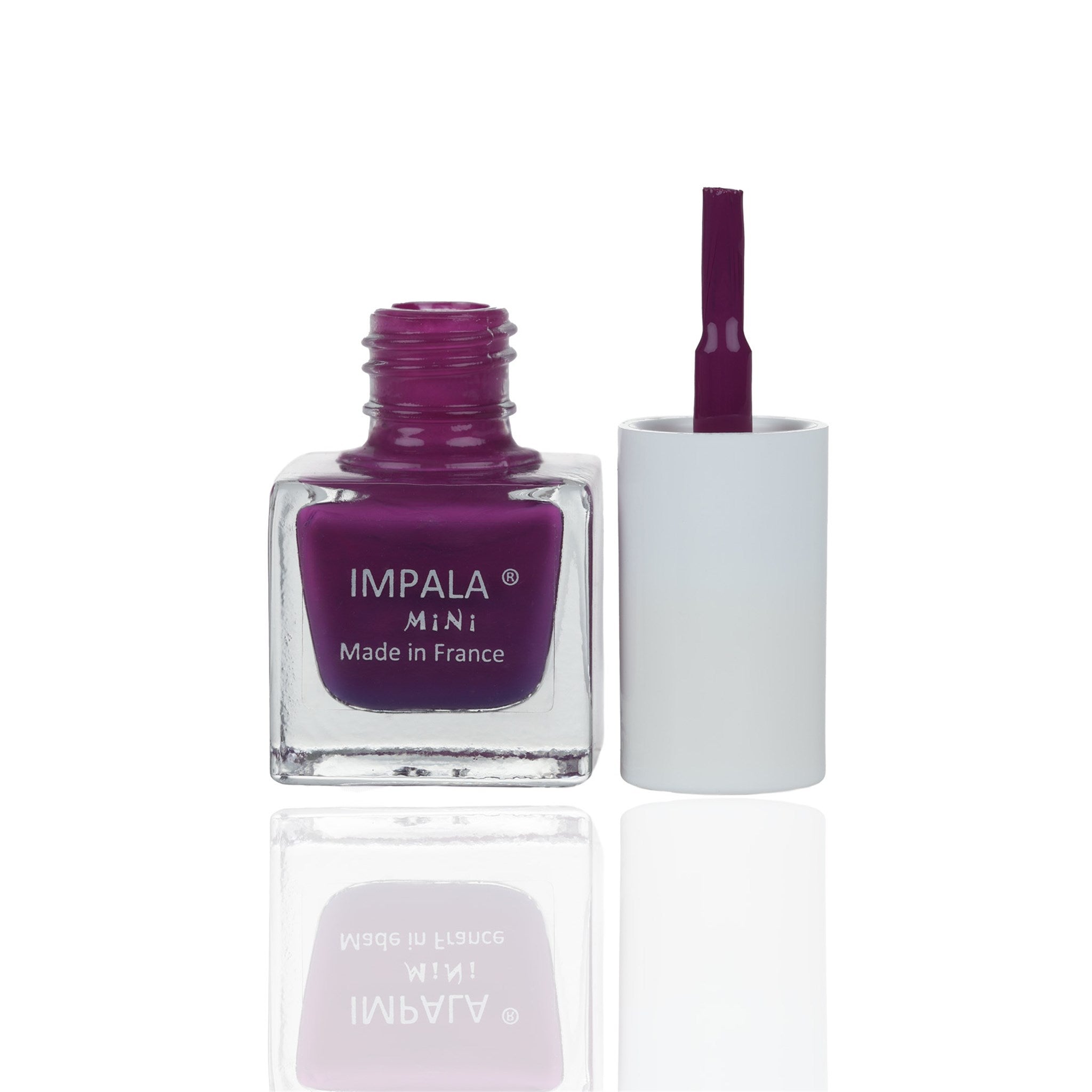 Oje - Nail Polish Mini (6ml) No: 23