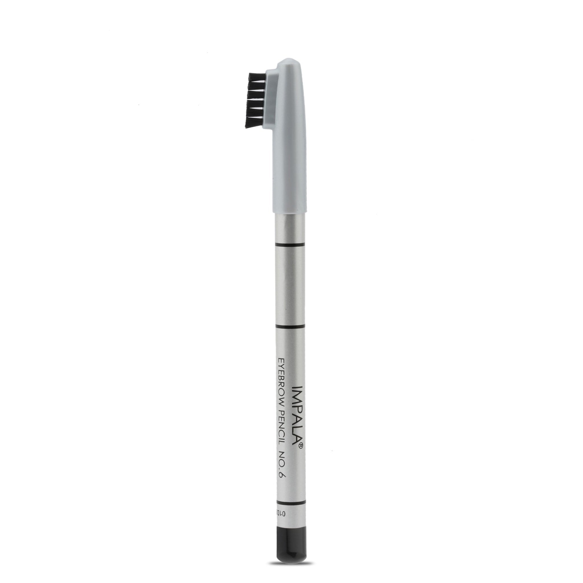 Kaş Kalemi - Eyebrow Pencil No: 6 (AÇIK VİZON)