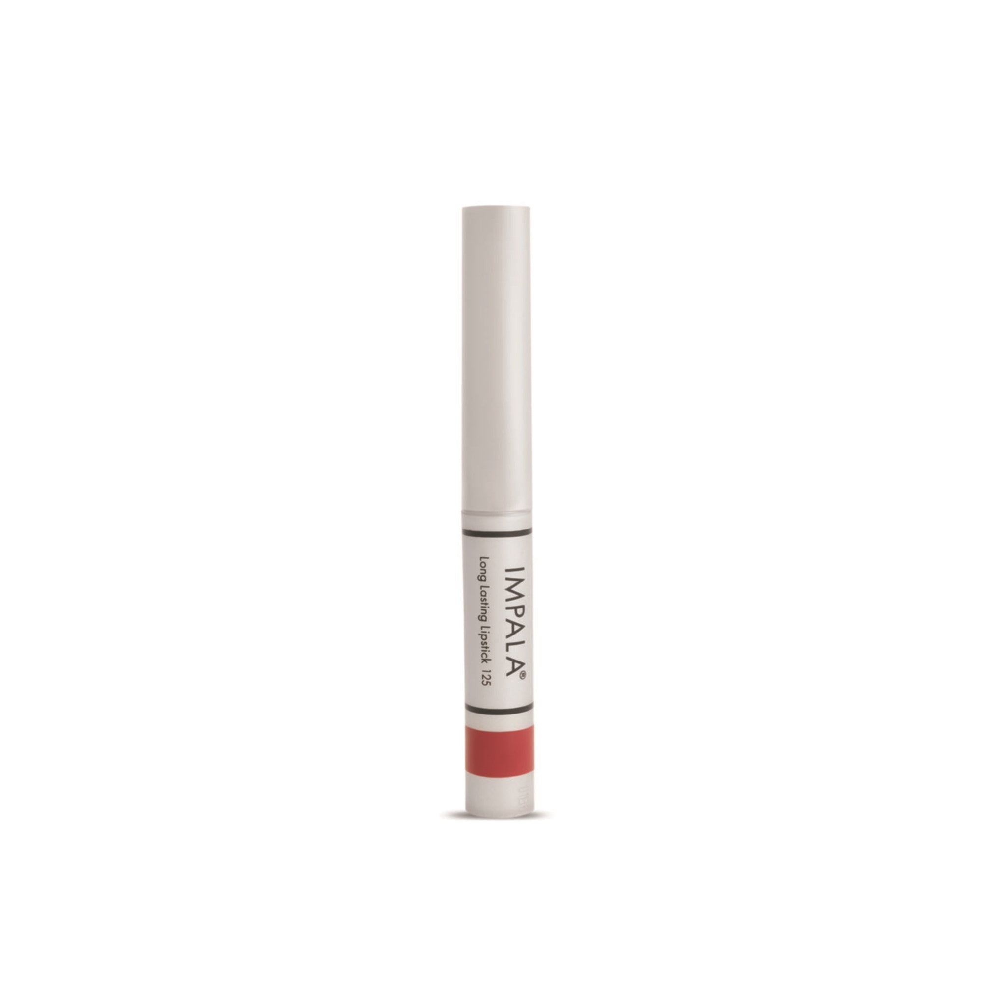 Ruj Koyu Pembe - Longlasting Lipstick No: 125