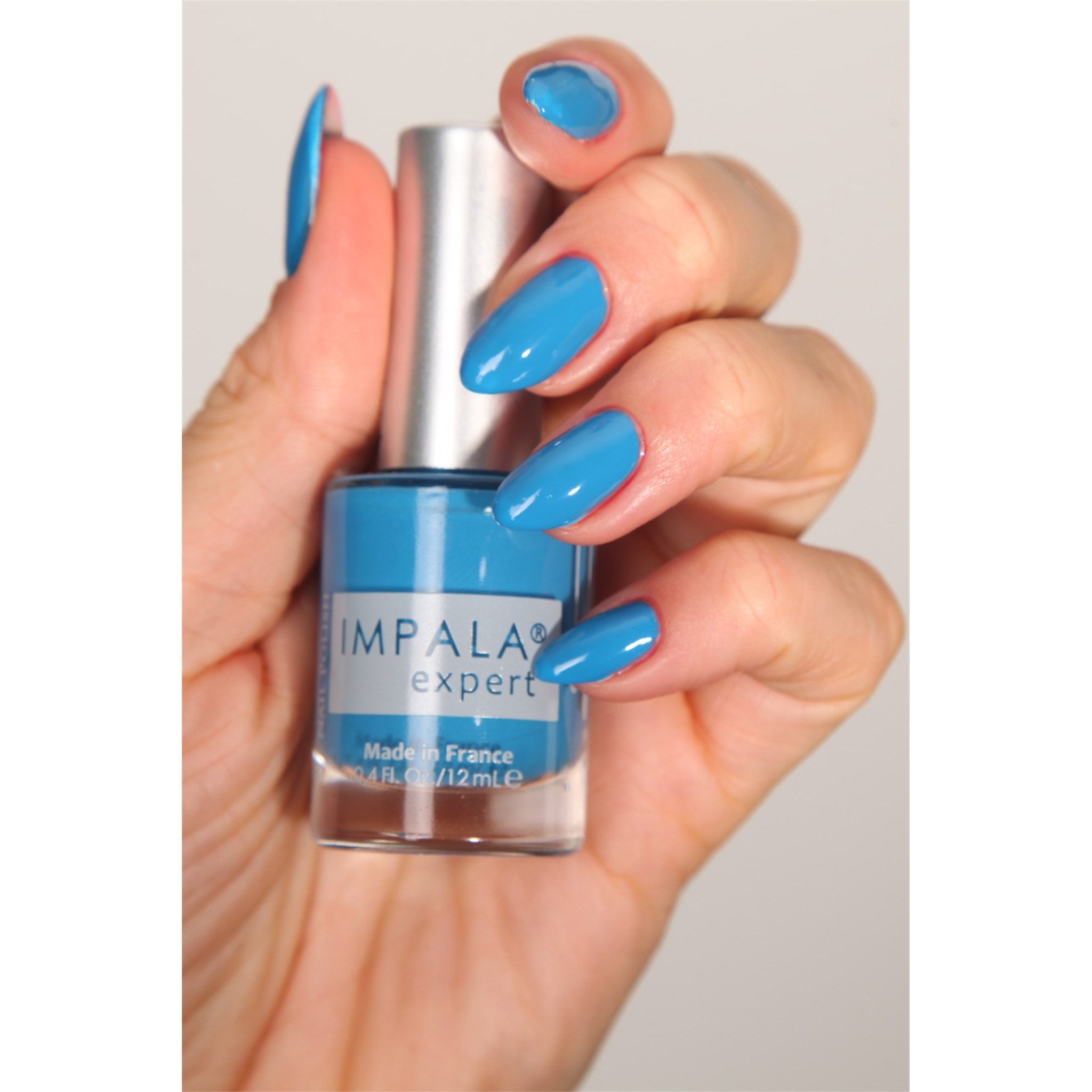 Oje - Nail Polish 12 ml. No: 8