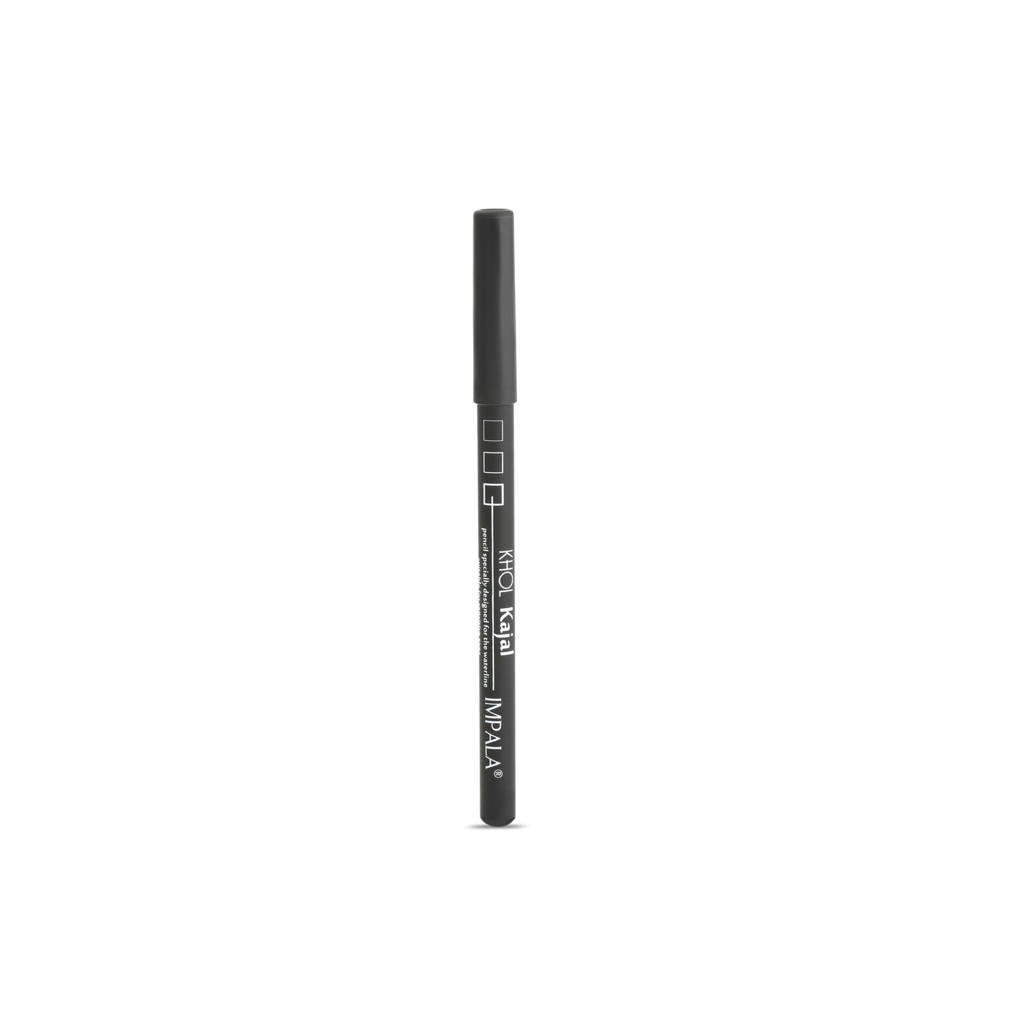 Göz Kalemi - Khol Kajal Eye Pencıl No: 81 (DERİN SİYAH)