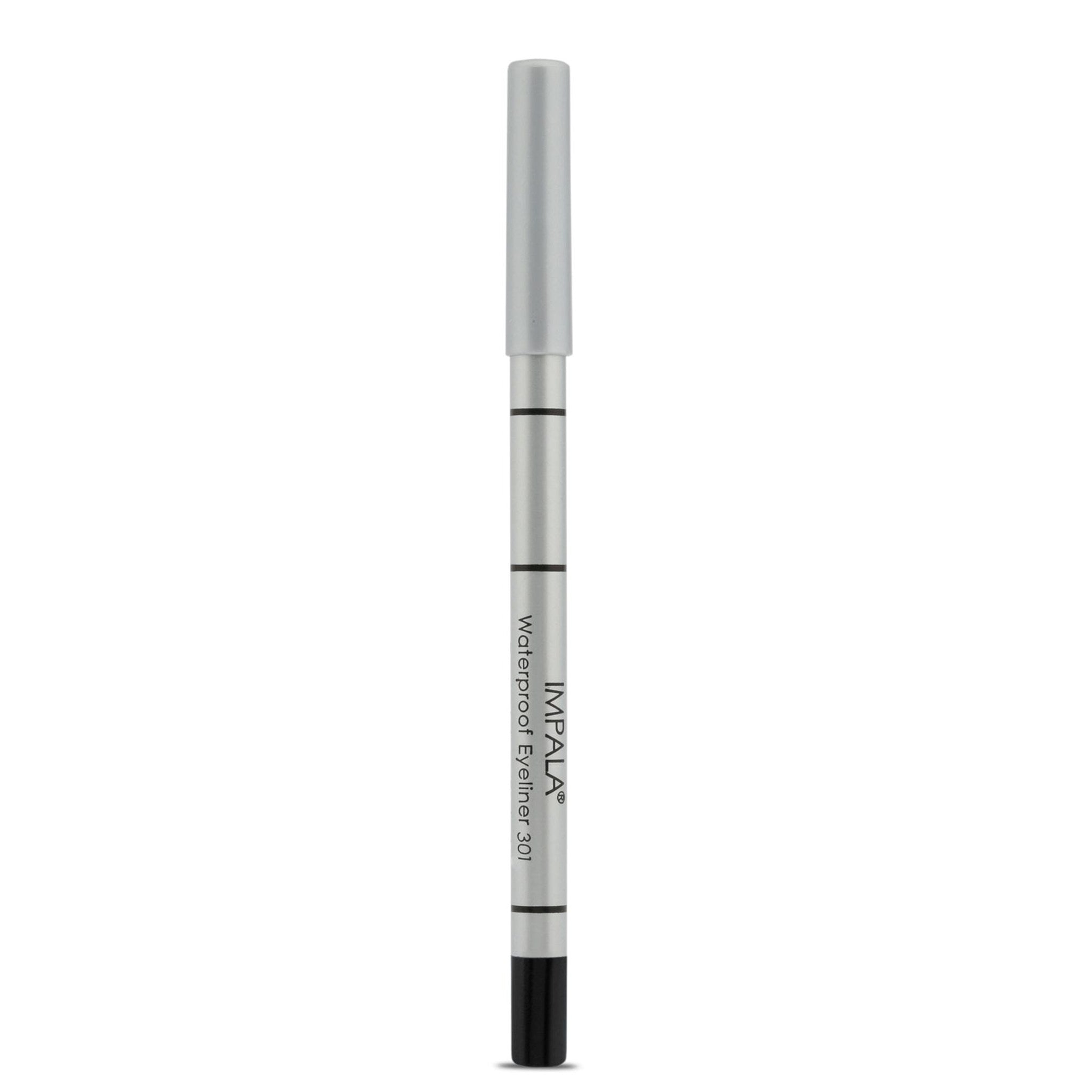 Göz Kalemi - Eye Pencil No: 301 (SİYAH)