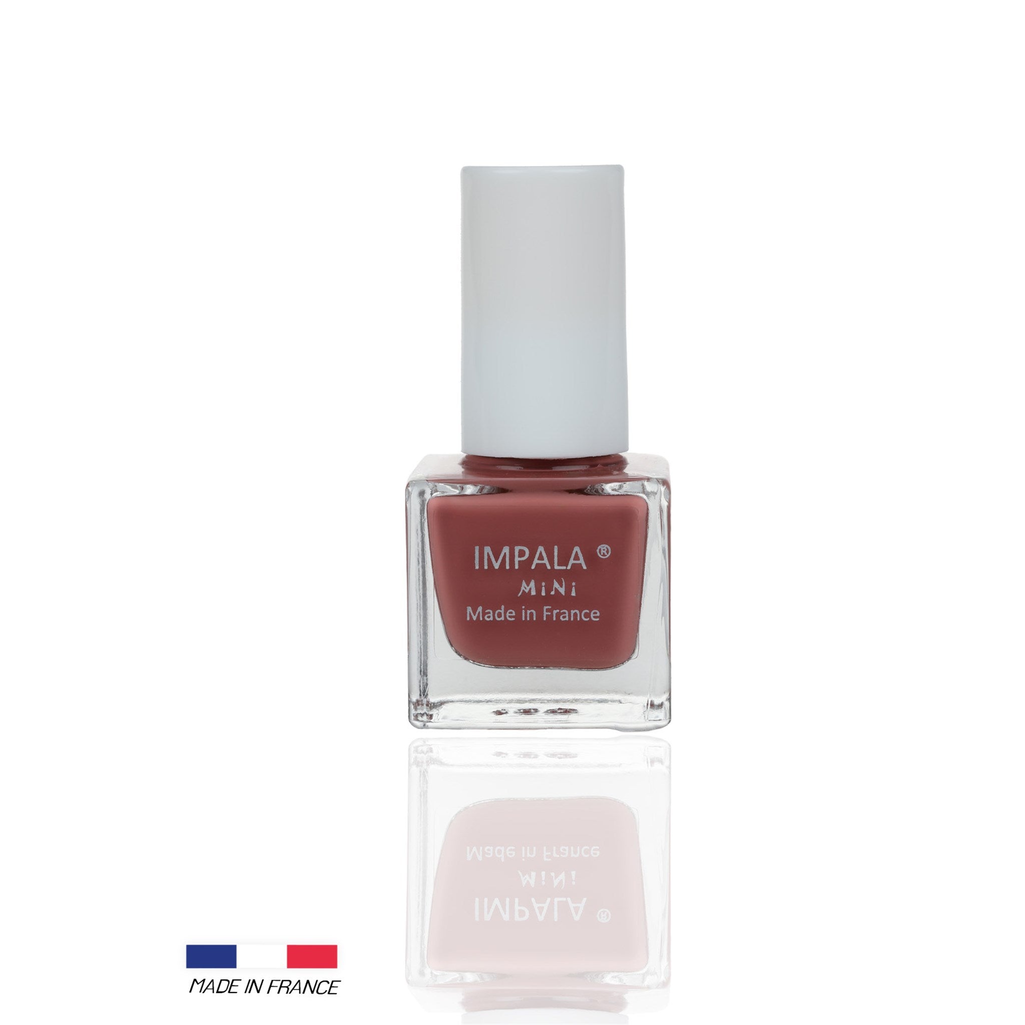 Oje - Nail Polish Mini (6ml) No: 24