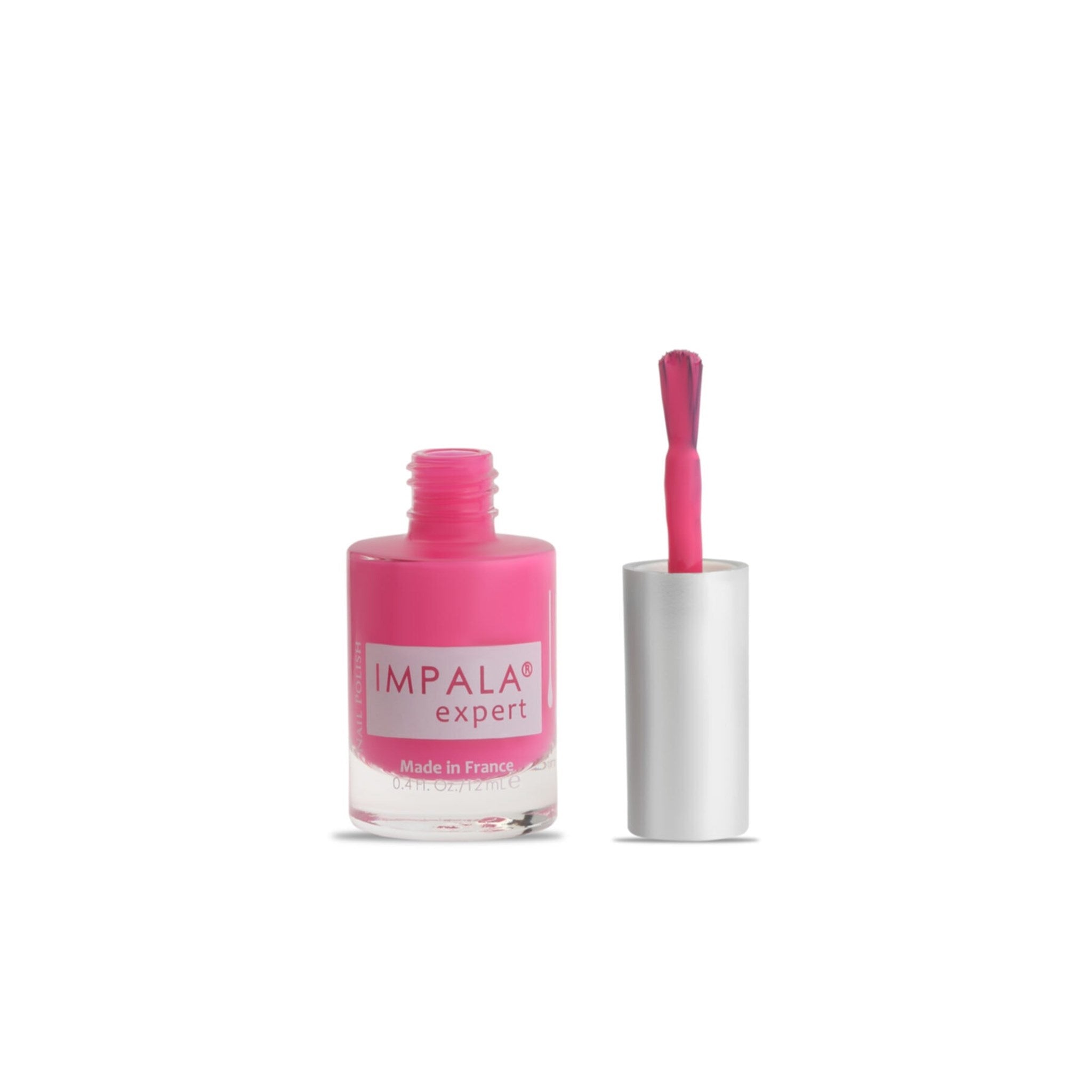 Oje - Nail Polish 12 ml. No 22