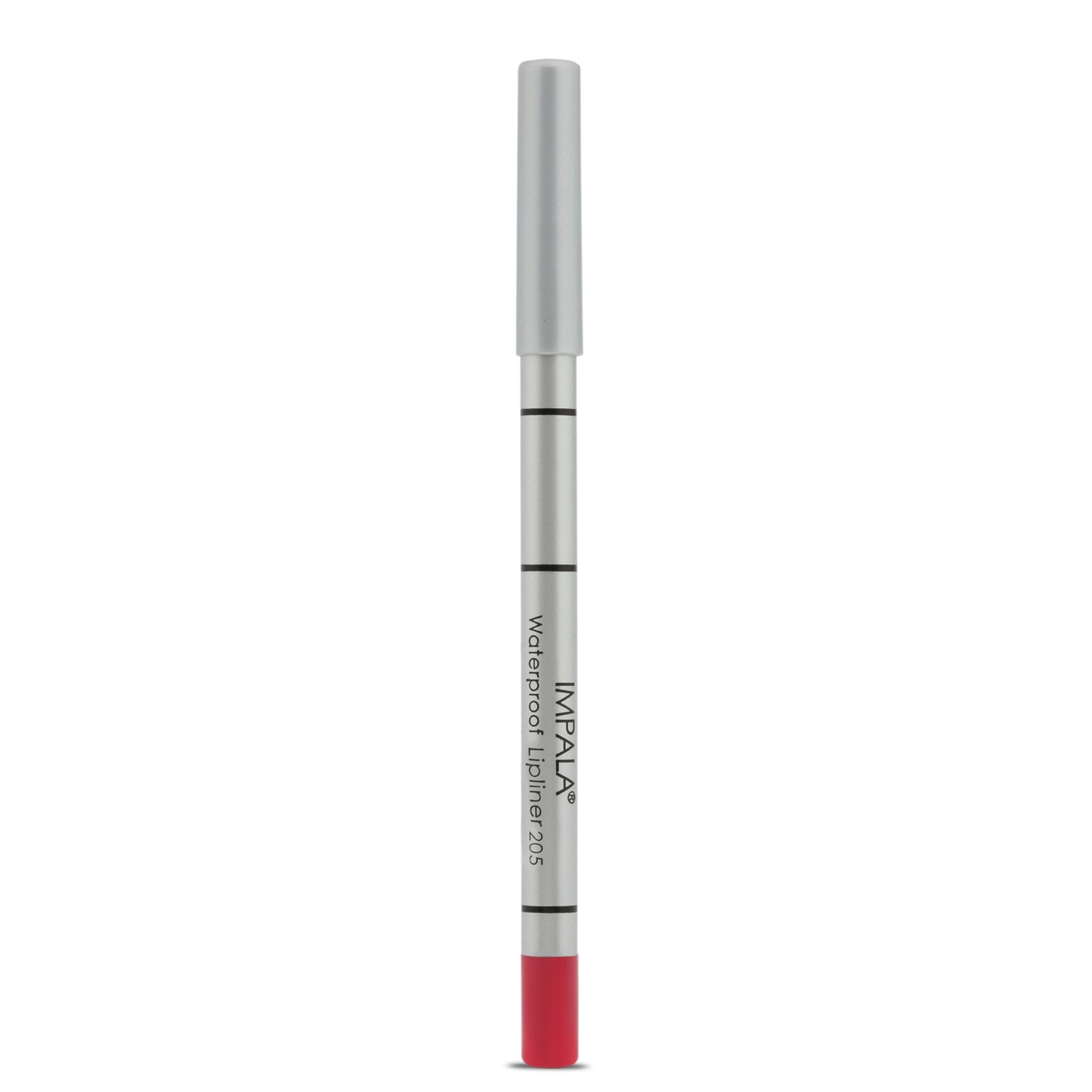 Dudak Kalemi - Lipliner No: 205(MERCAN)