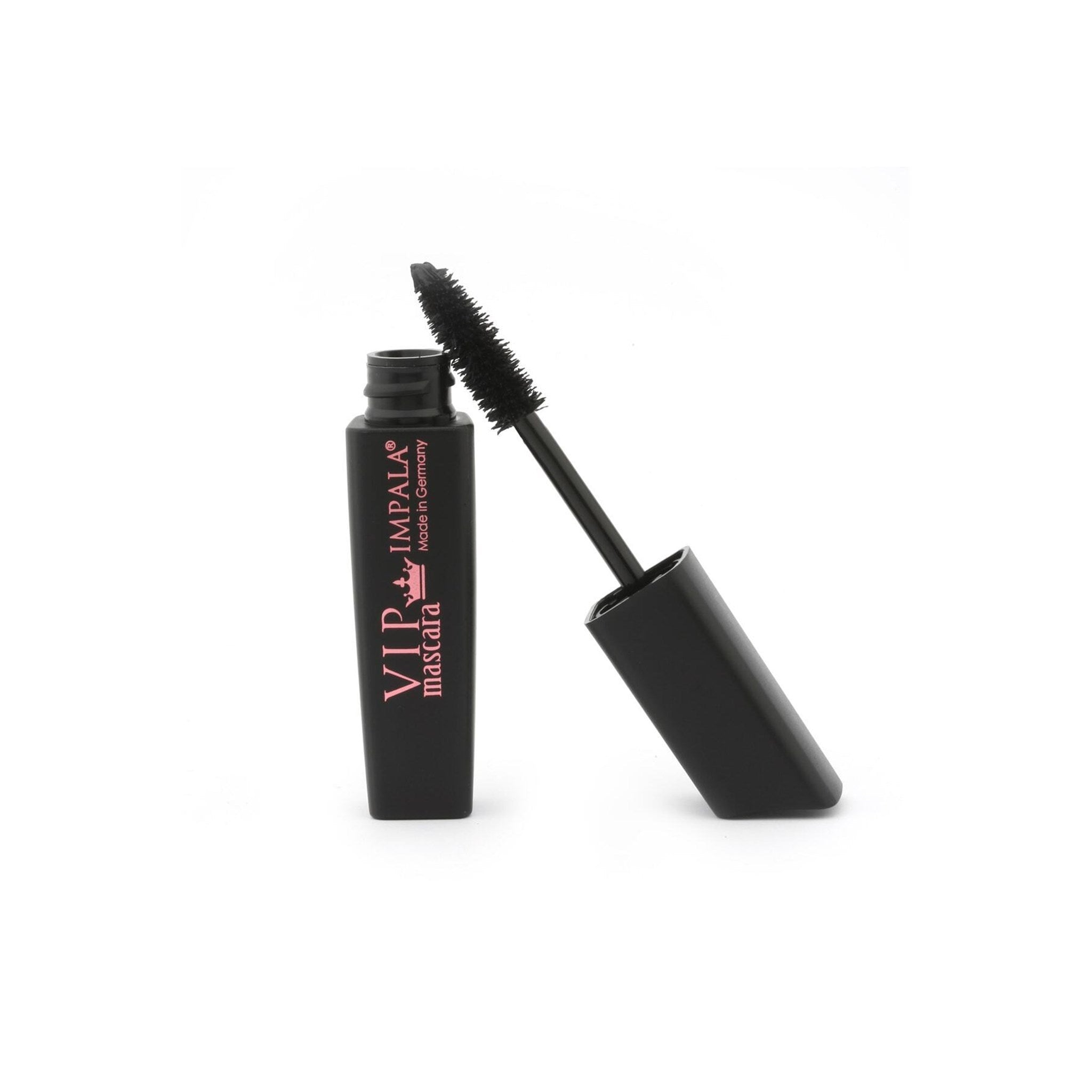Maskara - VIP Mascara 15 ml