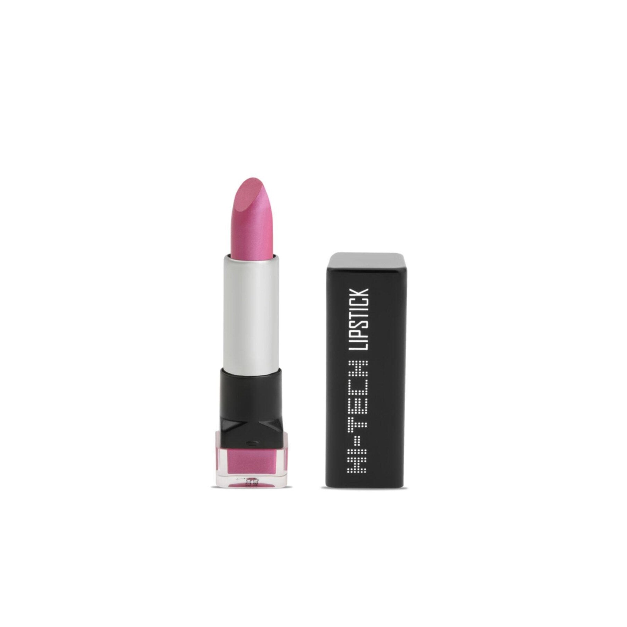 Ruj Metalik Menekşe - Cream Lipstick No: 1