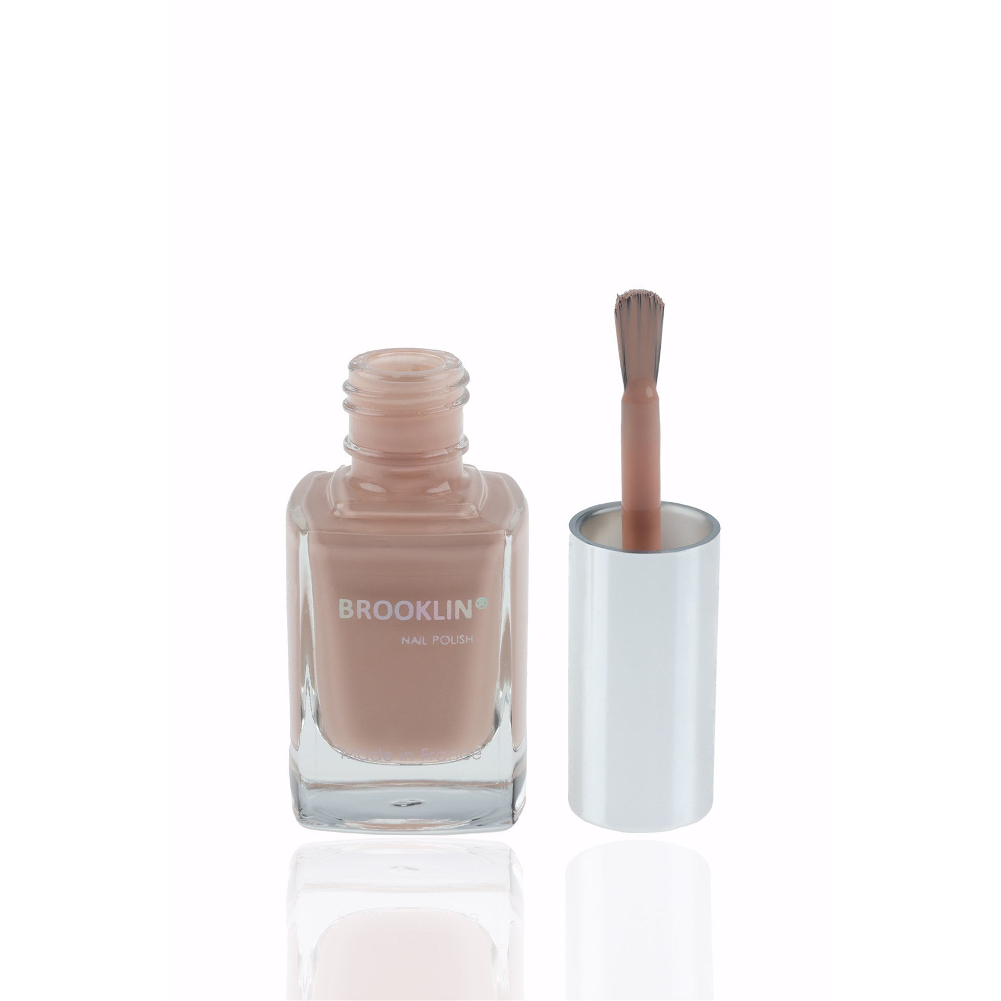 Oje - Nail Polish NUDE No 58