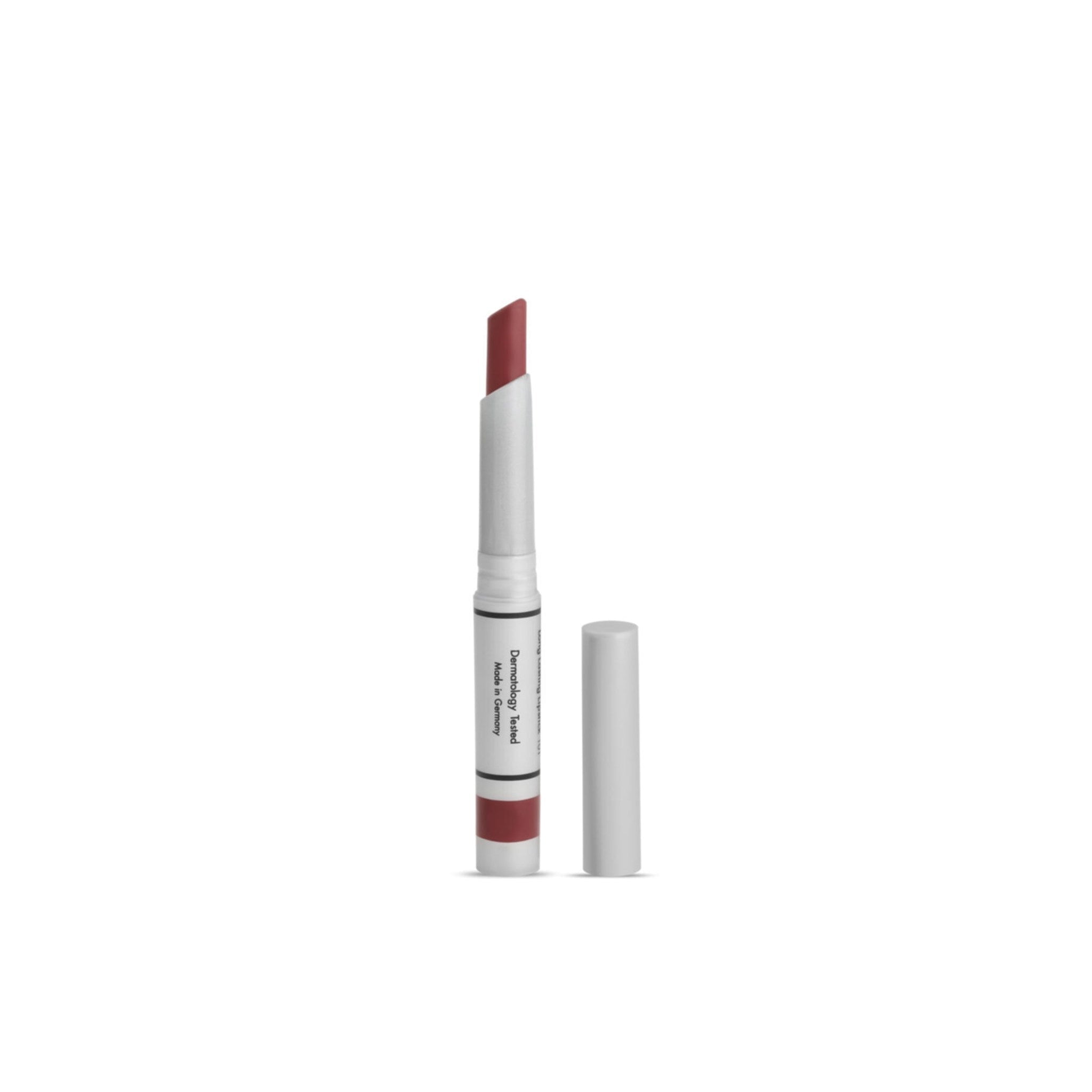 Ruj Koyu Leylak - Longlasting Lipstick No: 108
